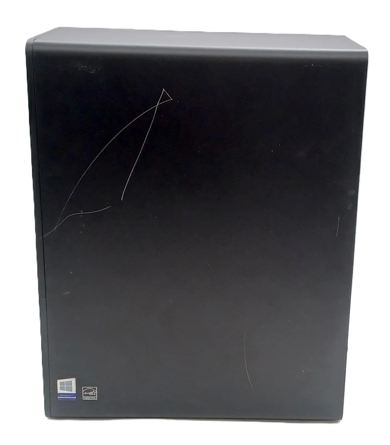 HP 285 G3 Mini Tower PC, AMD Ryzen 3, 8GB RAM, 256GB SSD - Image 4