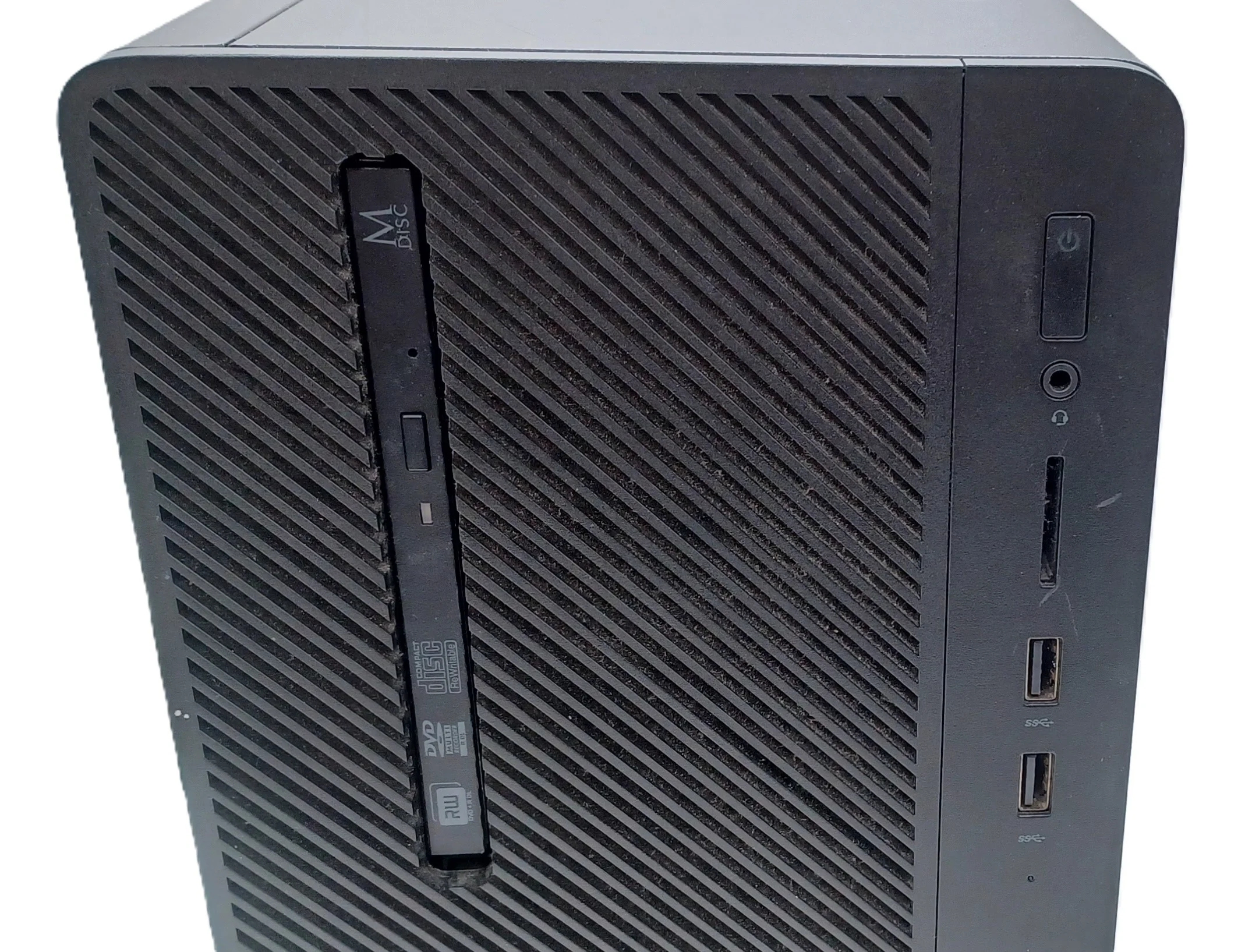 HP 285 G3 Mini Tower PC, AMD Ryzen 3, 8GB RAM, 256GB SSD - Image 7