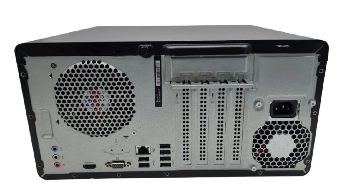 HP 290 G2 Mini Tower PC, Core i3 8th Gen, 8GB RAM, 256GB SSD, WIn 11 - Image 5