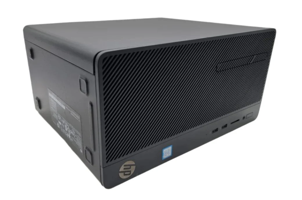 HP 290 G2 Mini Tower PC, Core i3 8th Gen, 8GB RAM, 256GB SSD, WIn 11 - Image 6