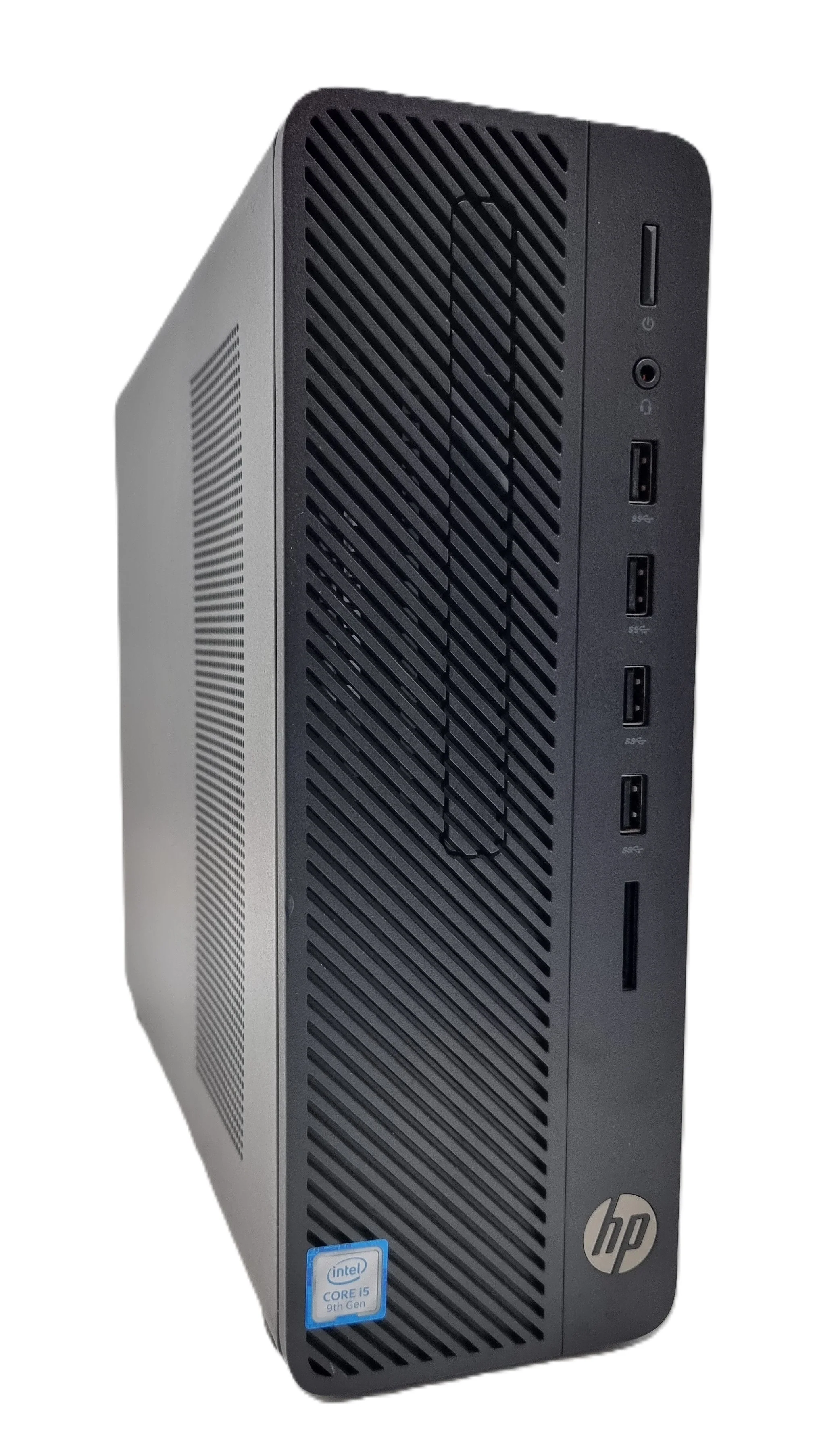 HP 290 G2 SFF PC, Core i5 9th Gen, 8GB RAM, 256GB SSD