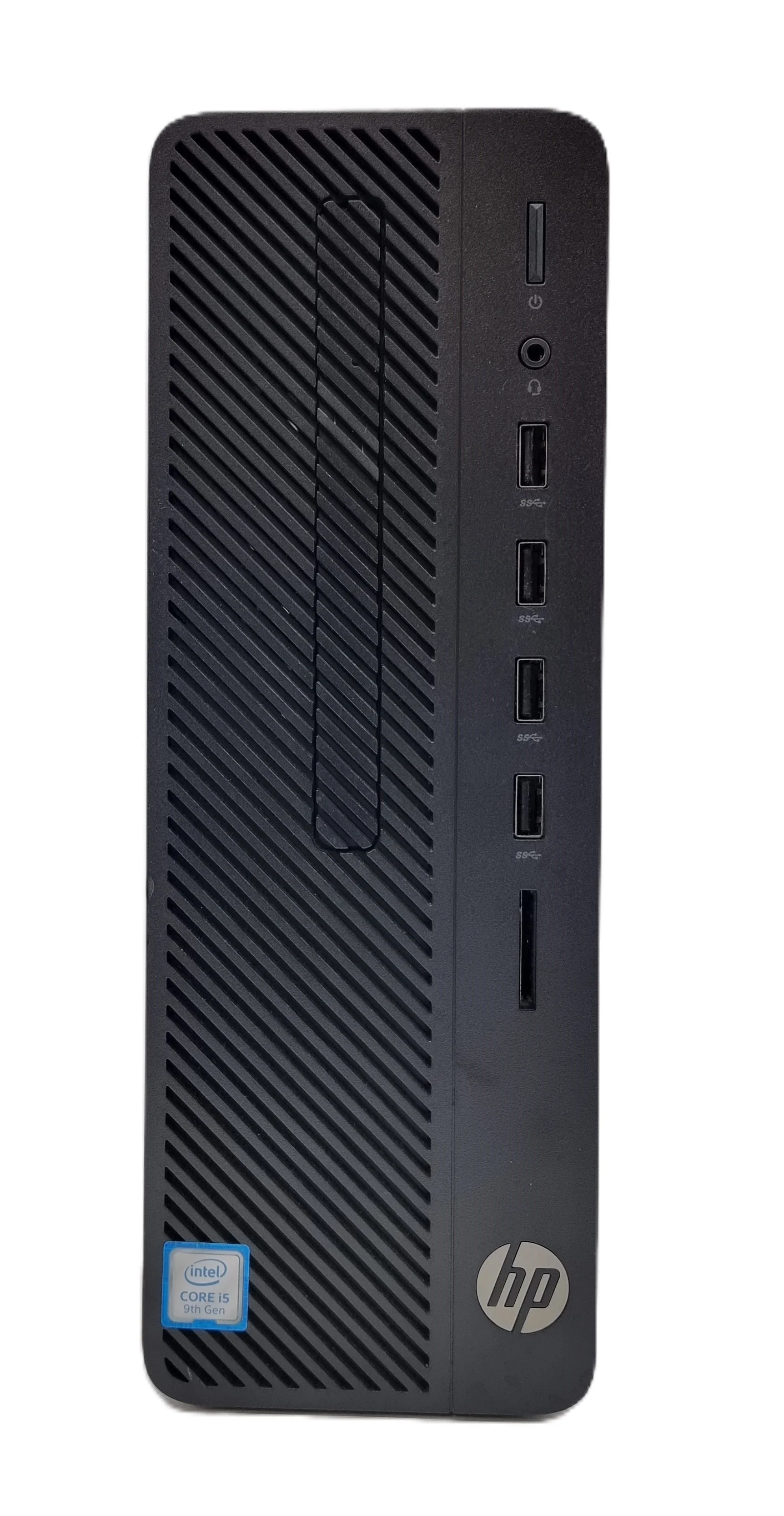 HP 290 G2 SFF PC, Core i5 9th Gen, 8GB RAM, 256GB SSD - Image 2