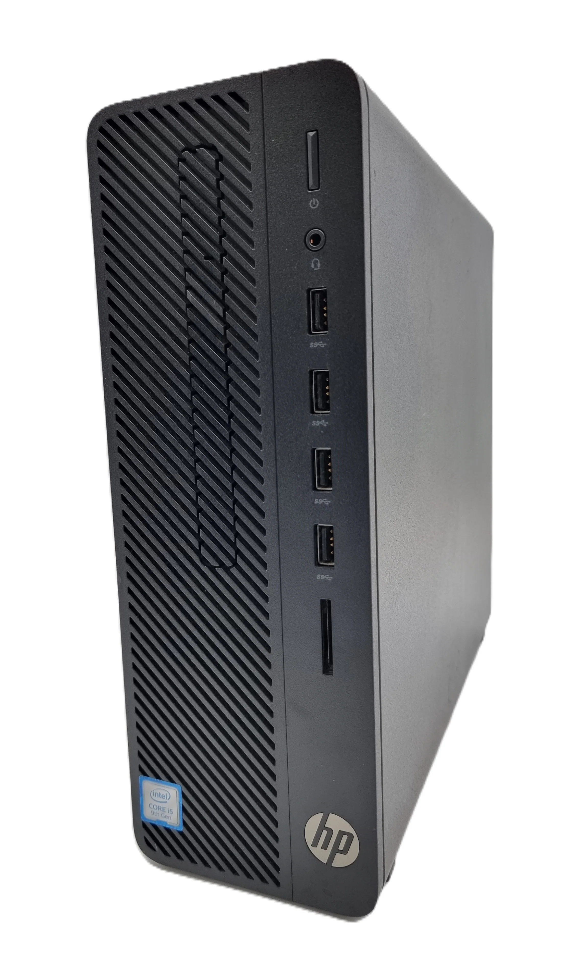 HP 290 G2 SFF PC, Core i5 9th Gen, 8GB RAM, 256GB SSD - Image 3