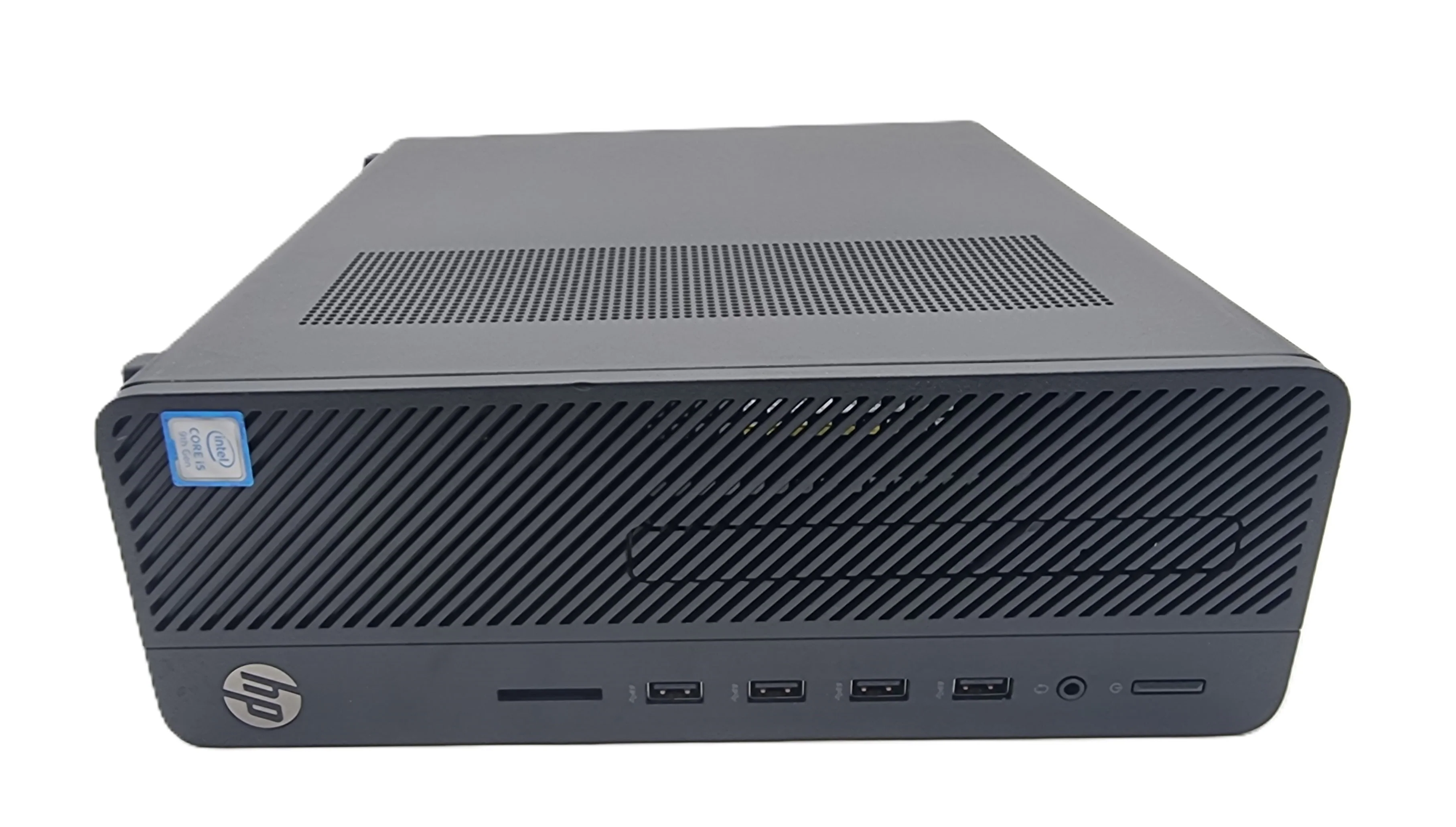 HP 290 G2 SFF PC, Core i5 9th Gen, 8GB RAM, 256GB SSD - Image 4
