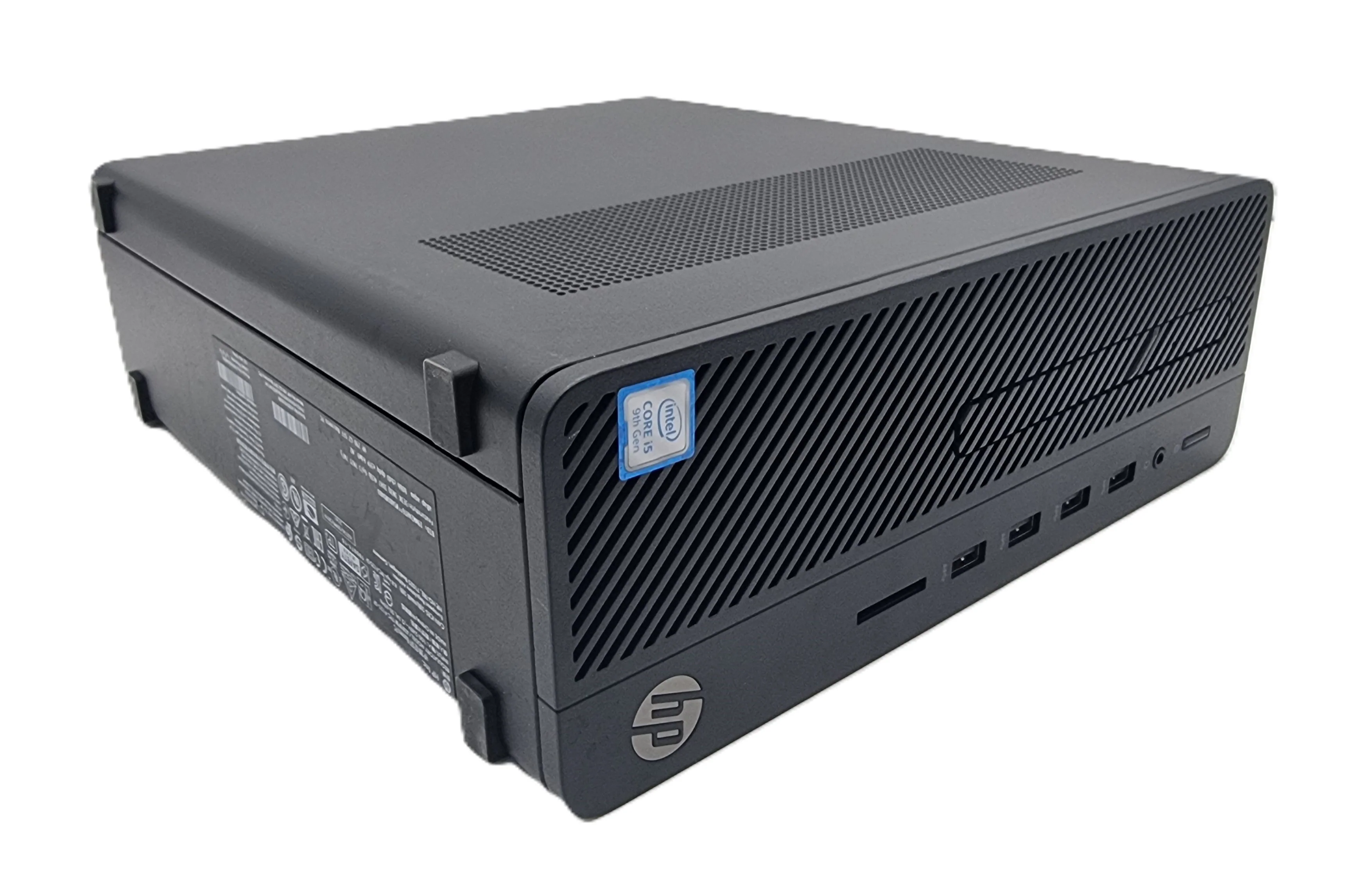HP 290 G2 SFF PC, Core i5 9th Gen, 8GB RAM, 256GB SSD - Image 6
