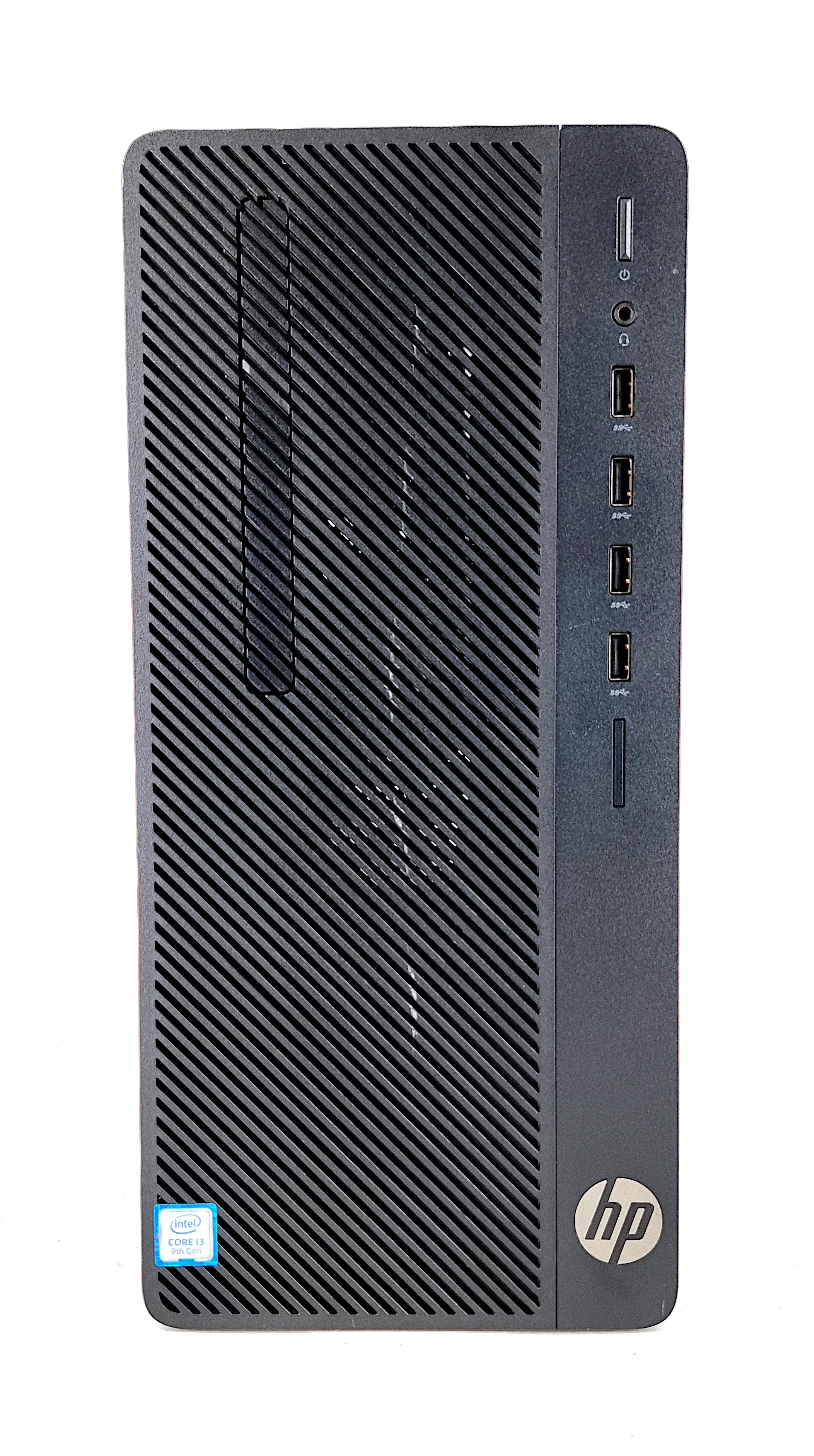 HP 290 G3 Mini Tower PC, Core i3 9th Gen, 8GB RAM, 256GB SSD, Win 11 - Image 2
