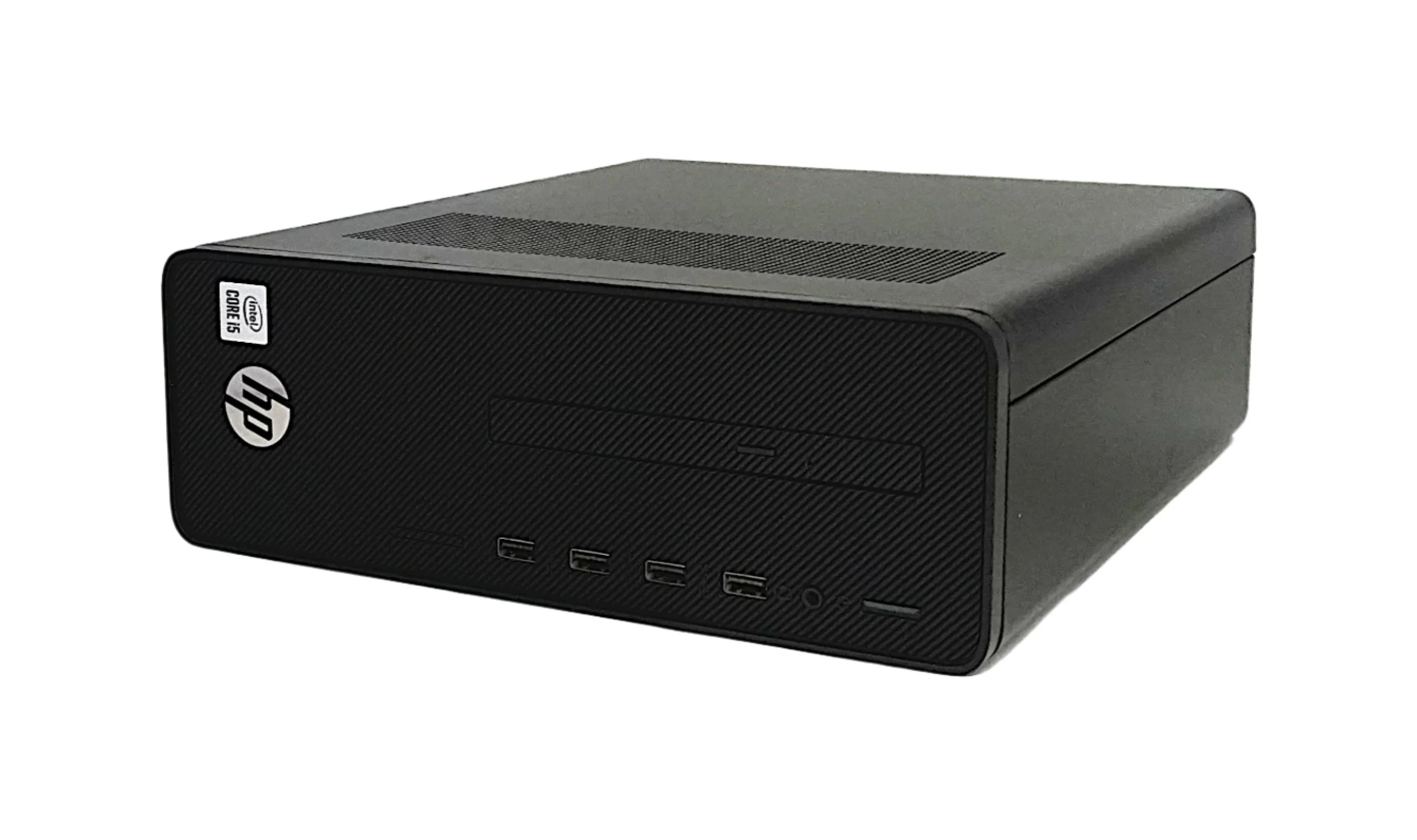 HP 290 G3 SFF PC, Core i5 10th Gen, 8GB RAM, 256GB SSD, Windows 11 - Image 2