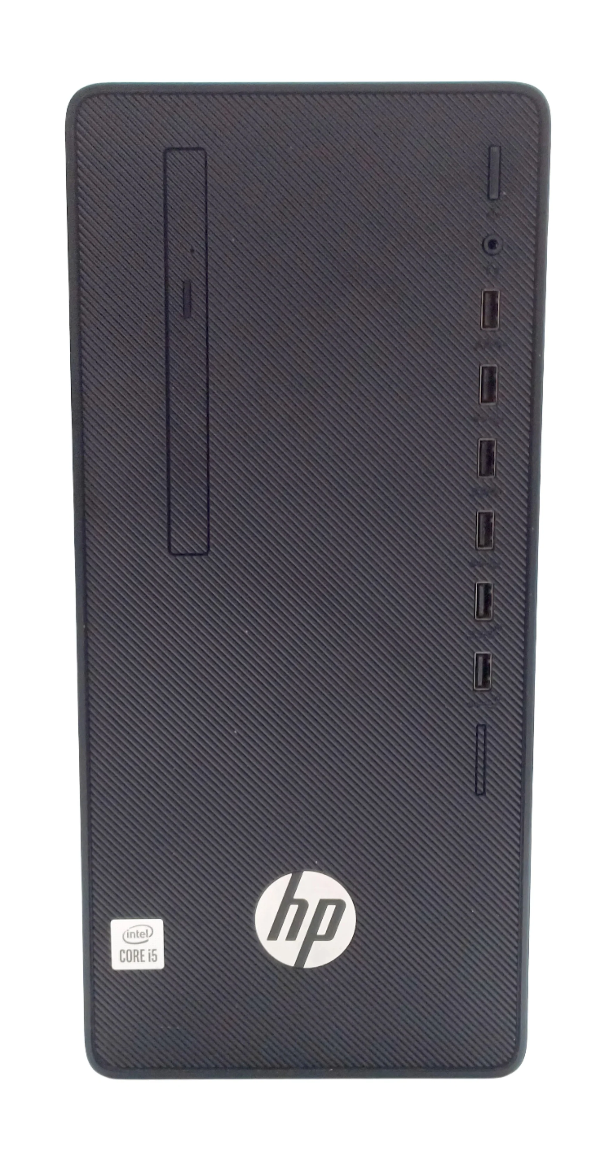 HP 290 G4 Mini Tower PC, Core i5 10th Gen, 8GB RAM, 256GB SSD, Windows 11 - Image 2