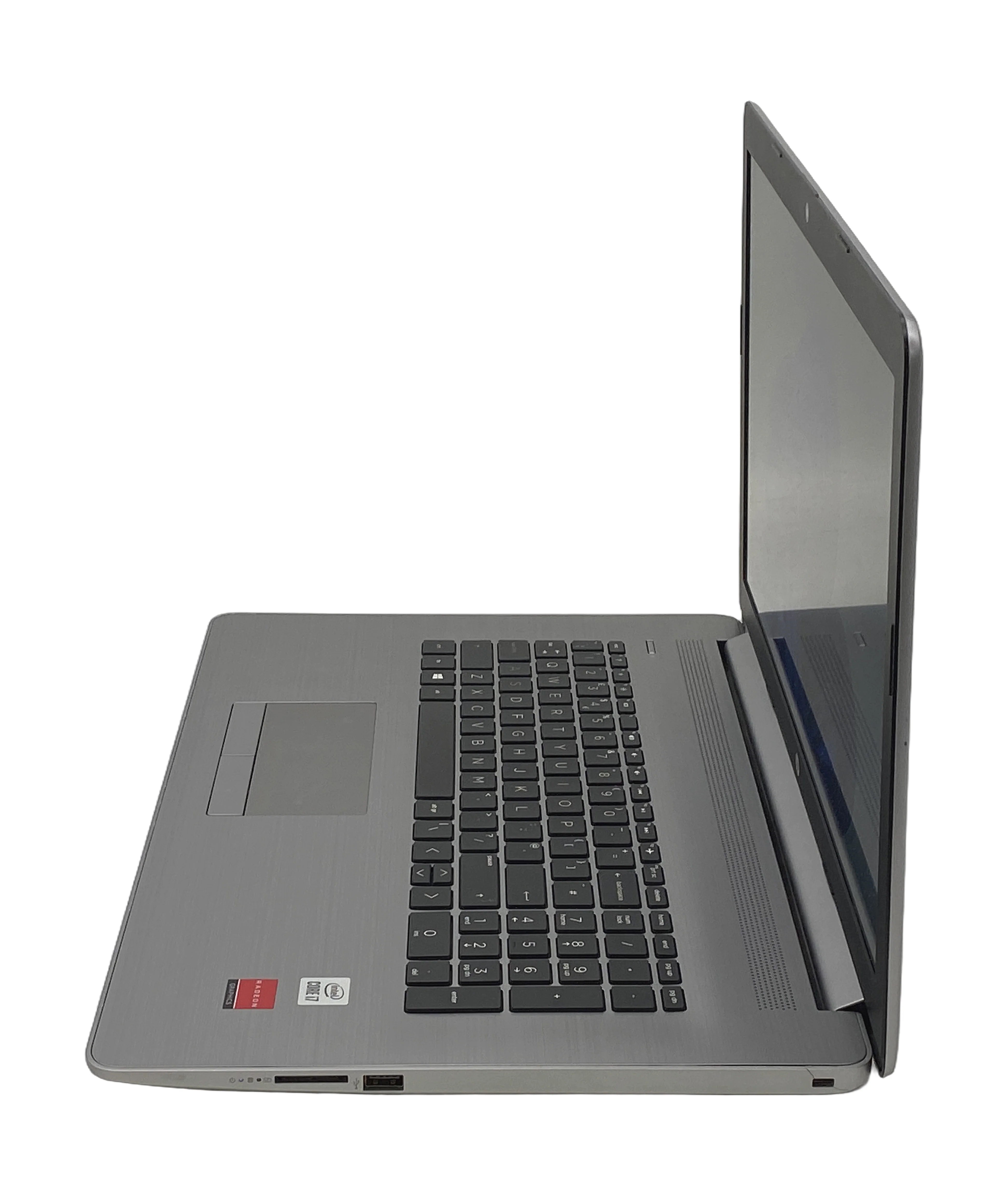 HP 470 G8 Notebook, 17.1", i7 10th Gen, 8GB RAM, 256GB SSD - Image 4