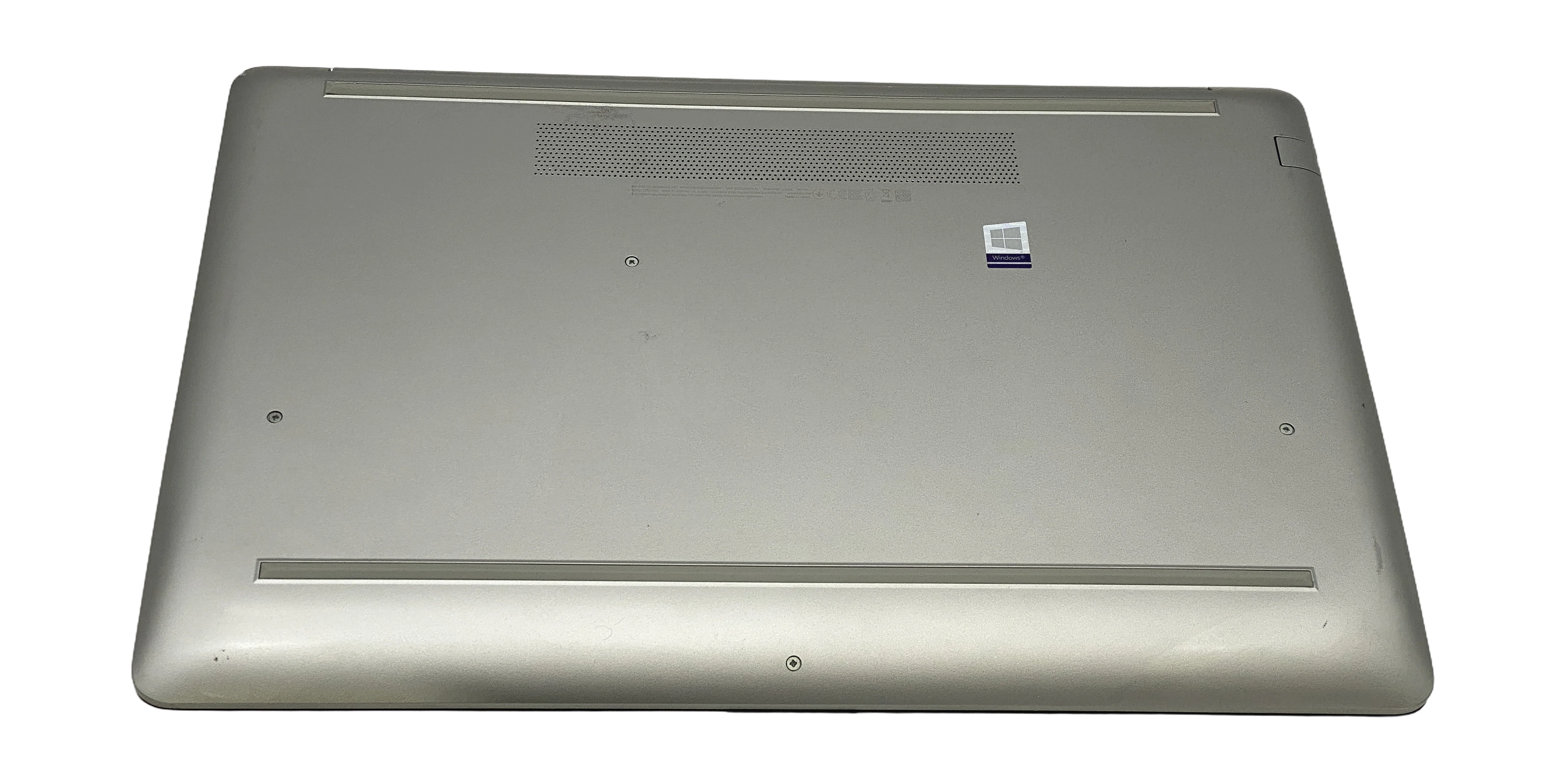 HP 470 G8 Notebook, 17.1", i7 10th Gen, 8GB RAM, 256GB SSD - Image 6