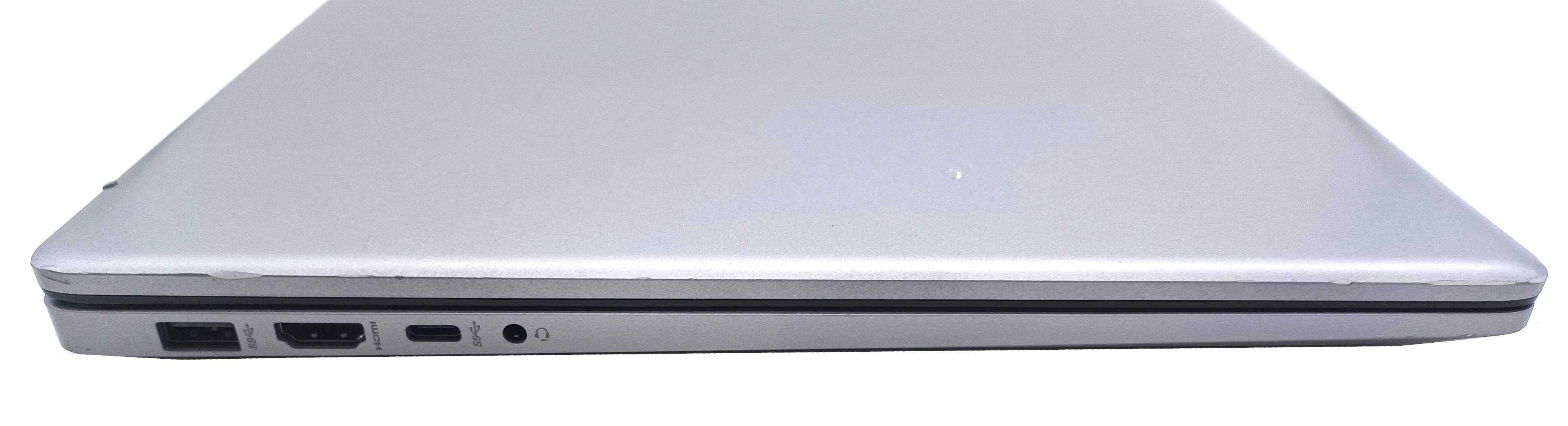 HP 470 G8 Notebook, 17.3", i7 11th Gen, 8GB RAM, 256GB SSD - Image 4