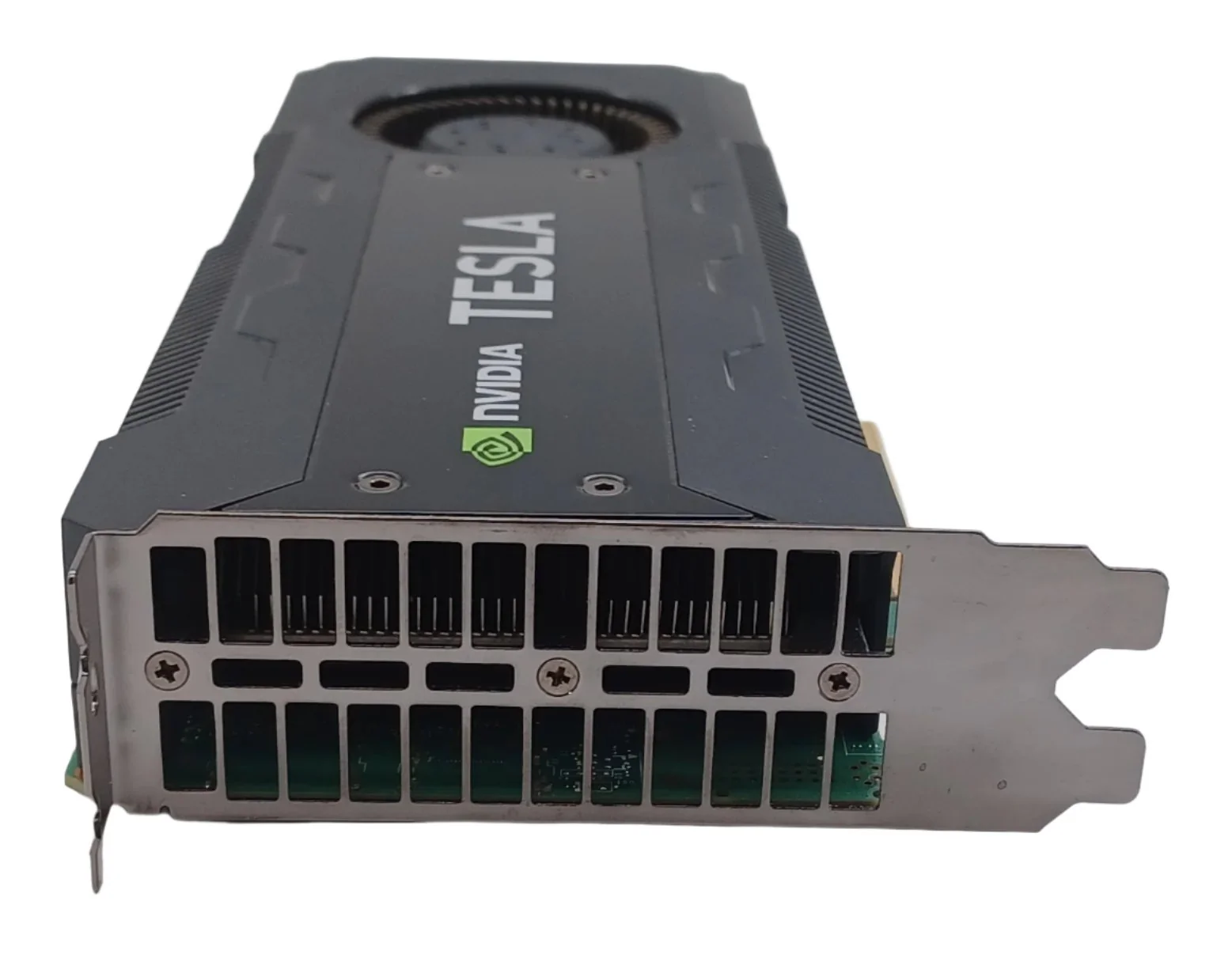 HP 744718-001 Nvidia Tesla K40c 12GB GDDR5 Graphics Accelerator/Compute Card - Image 3