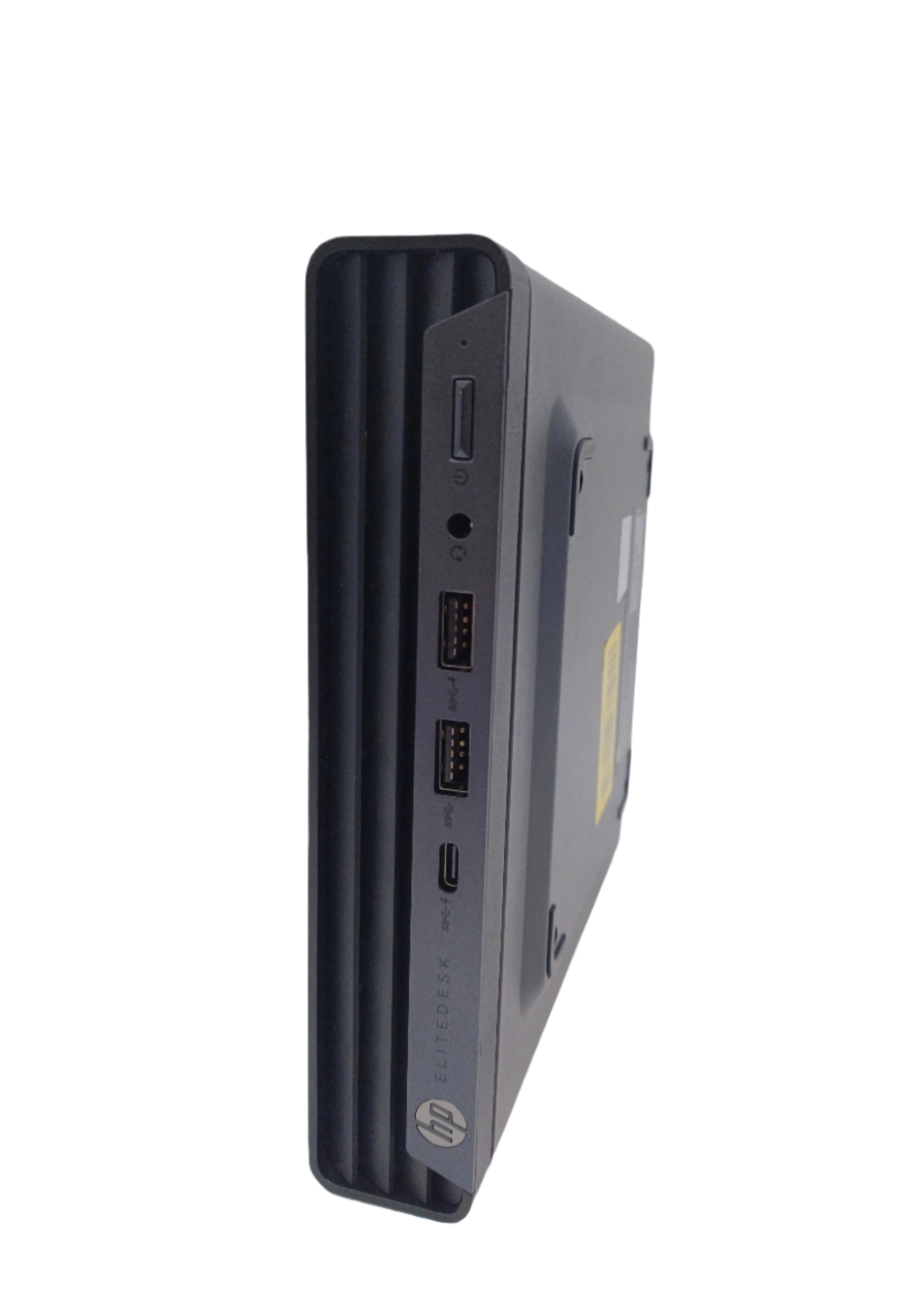HP EliteDesk 800 G6 Mini, Intel Core i5, 16GB RAM, 256GB SSD - Image 3