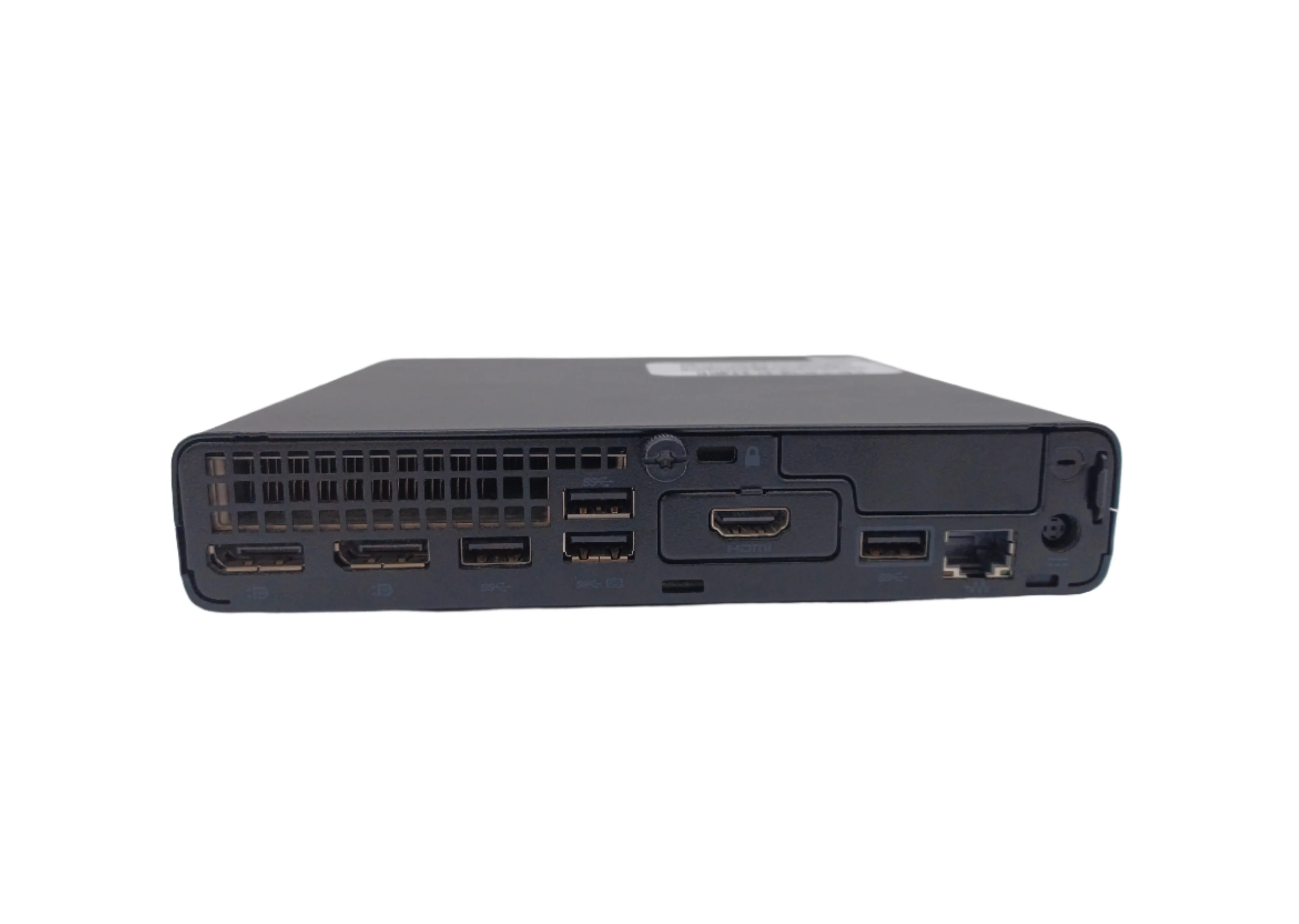 HP EliteDesk 800 G6 Mini, Intel Core i5, 16GB RAM, 256GB SSD - Image 5
