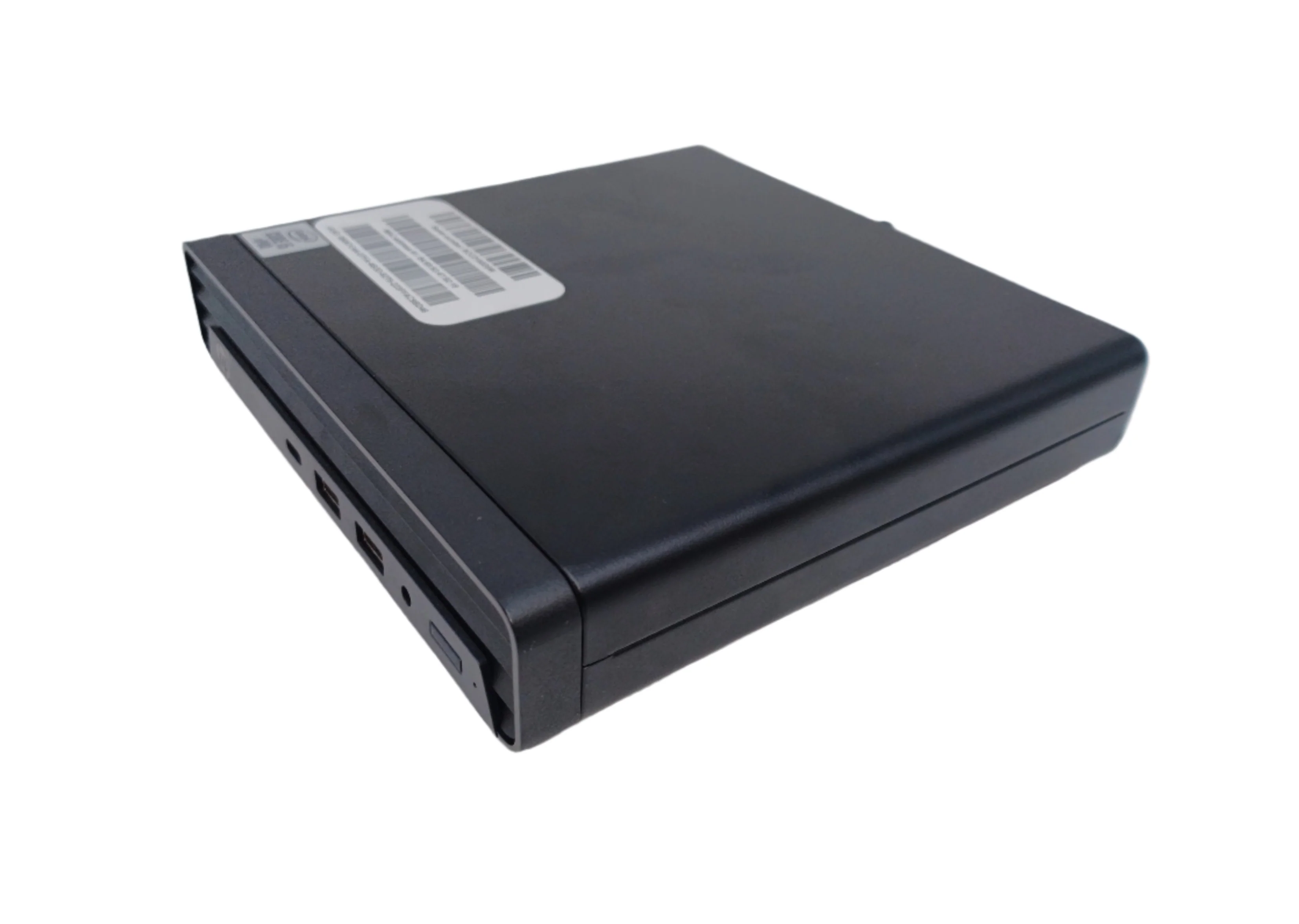 HP EliteDesk 800 G6 Mini, Intel Core i5, 16GB RAM, 256GB SSD - Image 8