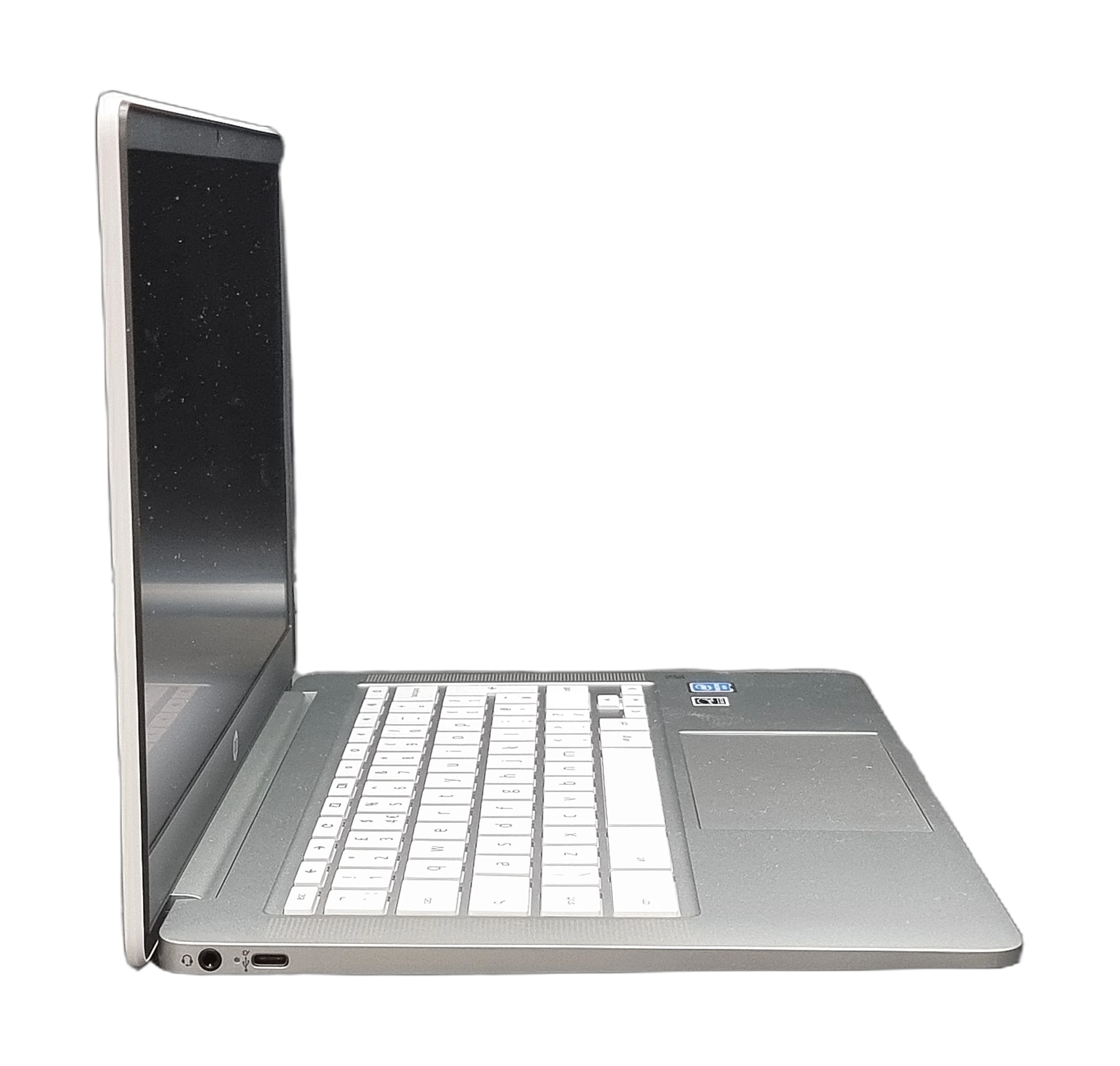HP Chromebook 14A-NA0509NA, 14" Pentium Silver N5030, 4GB RAM, 64GB eMMC - Image 4