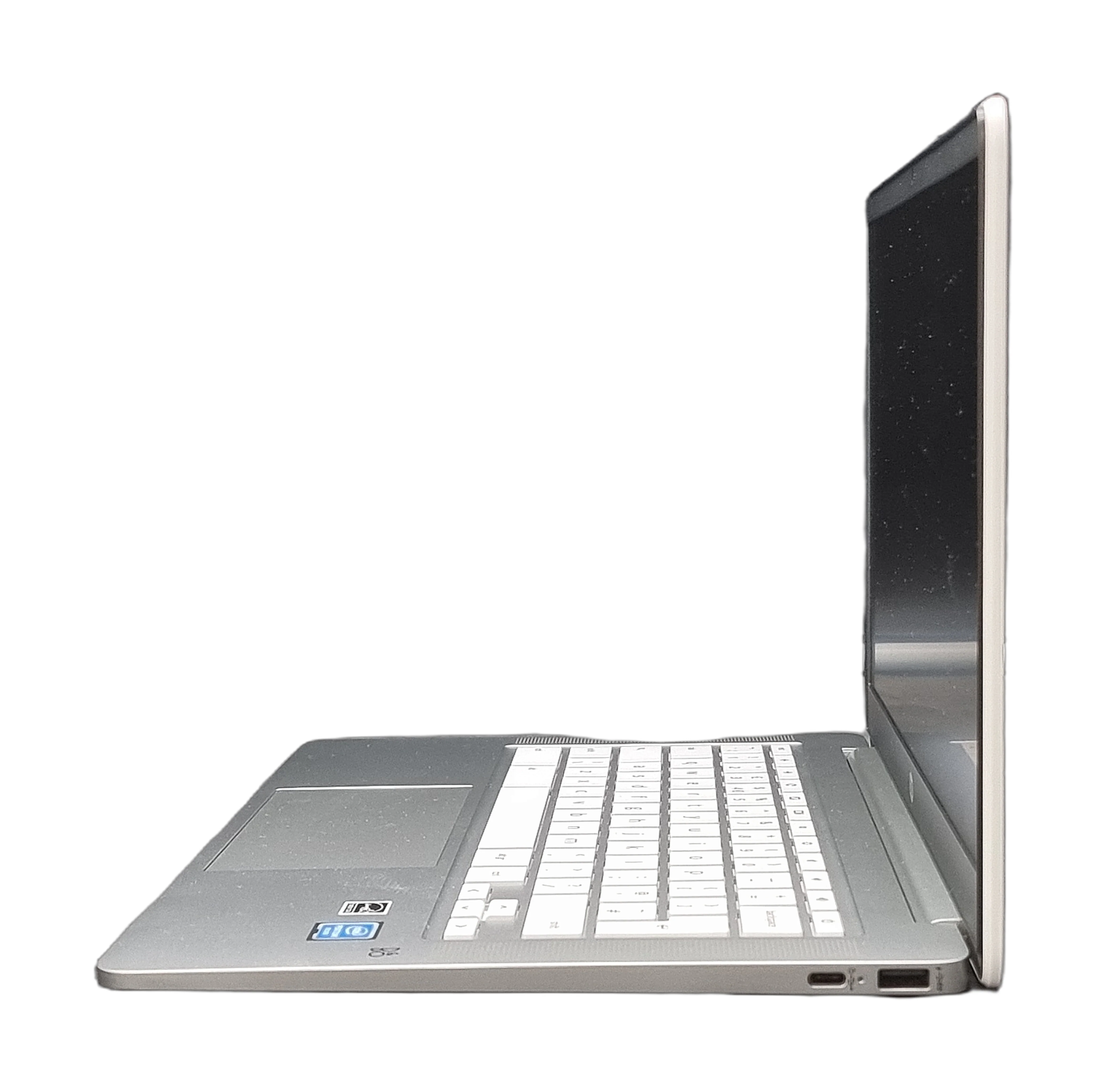 HP Chromebook 14A-NA0509NA, 14" Pentium Silver N5030, 4GB RAM, 64GB eMMC - Image 5