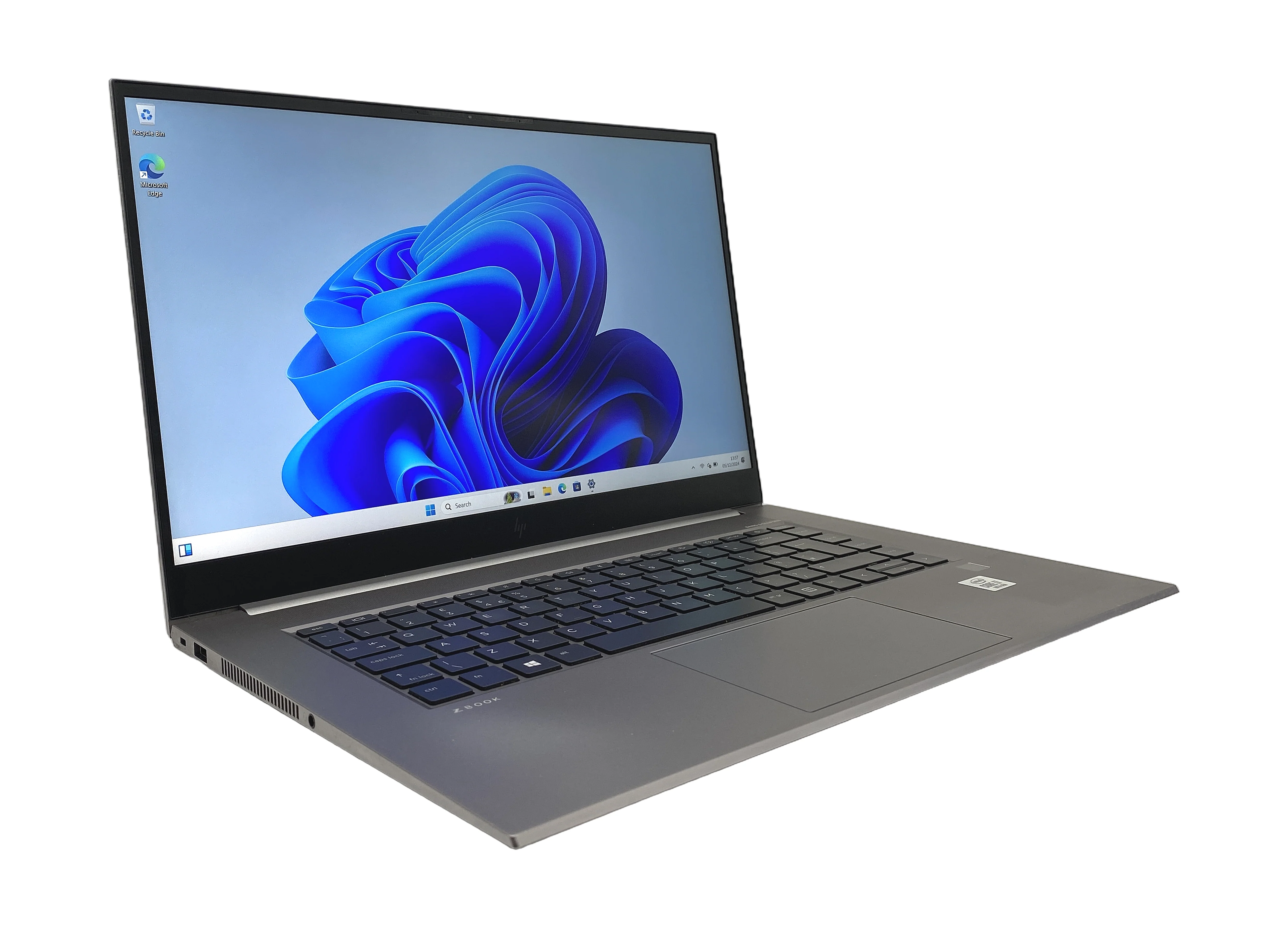 HP Create G7 Laptop, 15.6" i7 10th Gen, 16GB RAM, 512GB SSD, RTX 2070