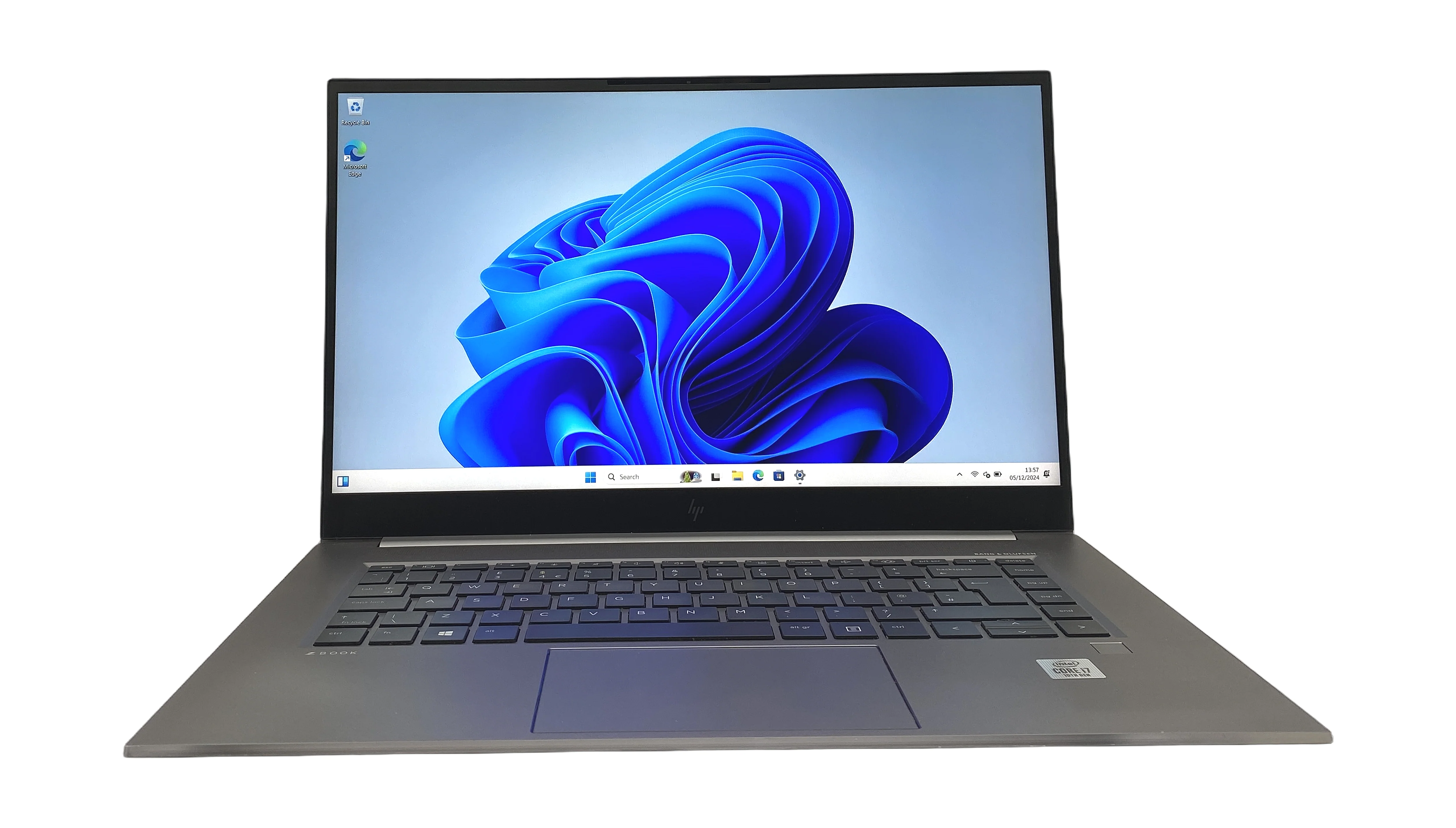 HP Create G7 Laptop, 15.6" i7 10th Gen, 16GB RAM, 512GB SSD, RTX 2070 - Image 2
