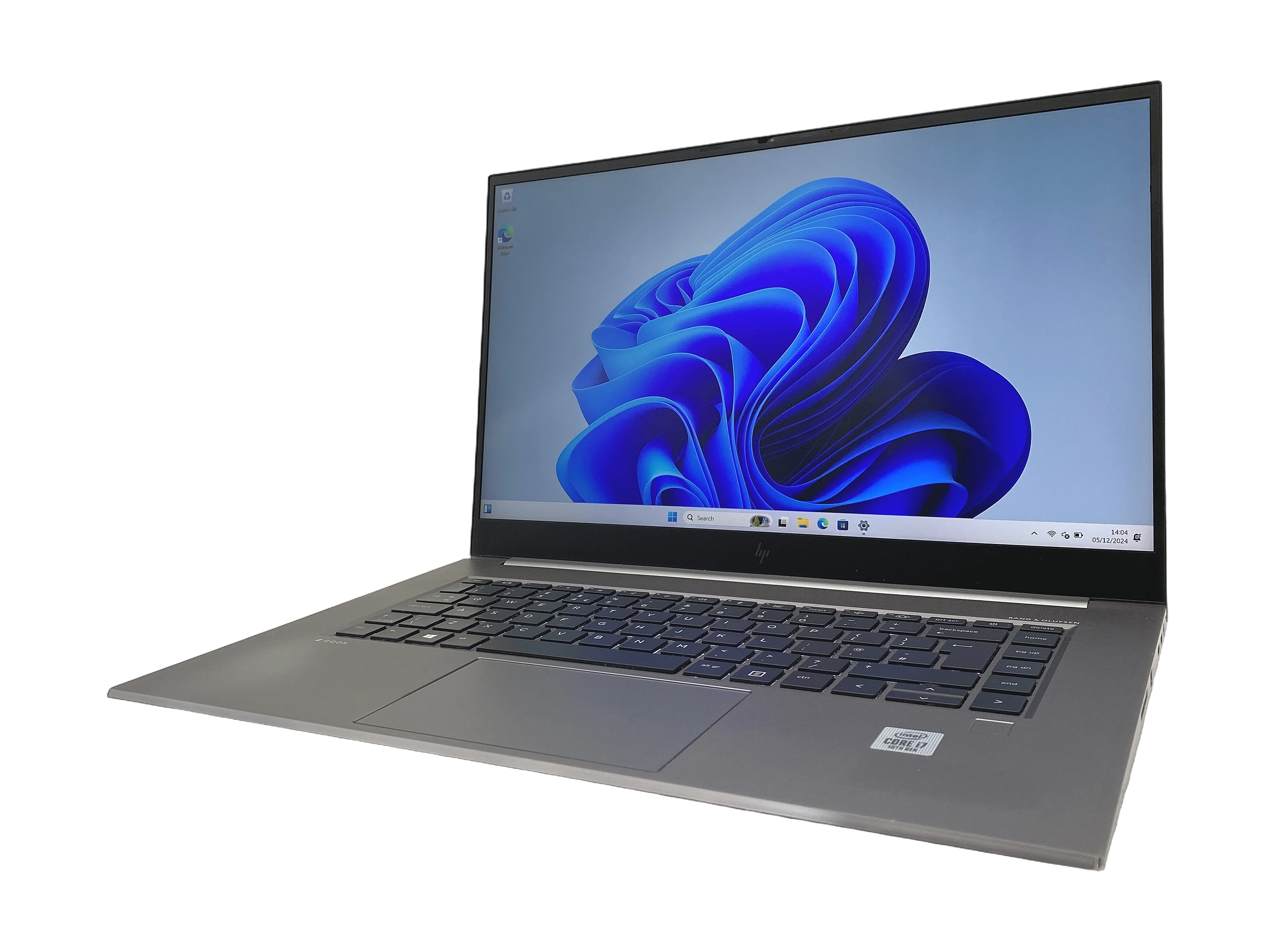 HP Create G7 Laptop, 15.6" i7 10th Gen, 16GB RAM, 512GB SSD, RTX 2070 - Image 3