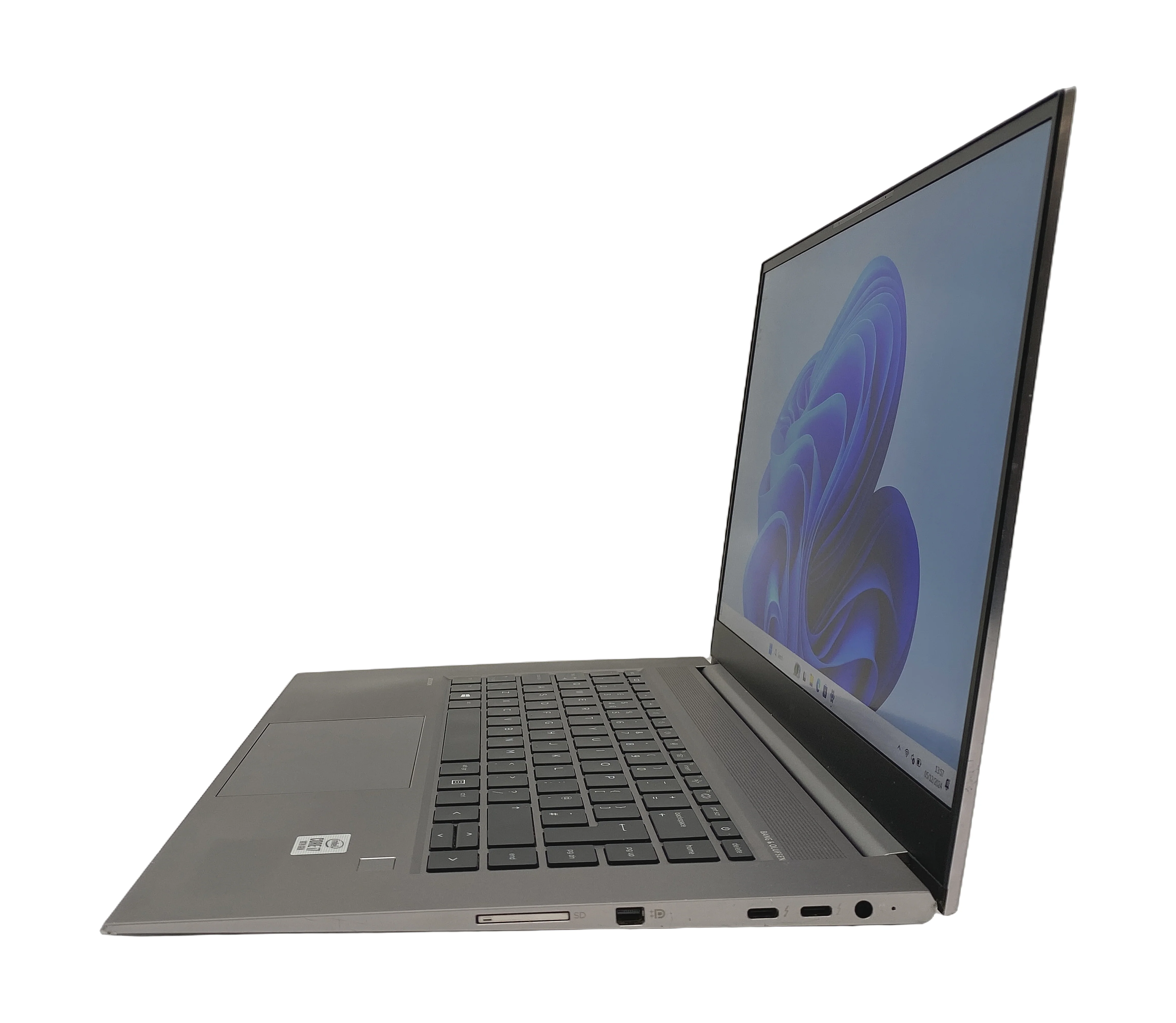 HP Create G7 Laptop, 15.6" i7 10th Gen, 16GB RAM, 512GB SSD, RTX 2070 - Image 4