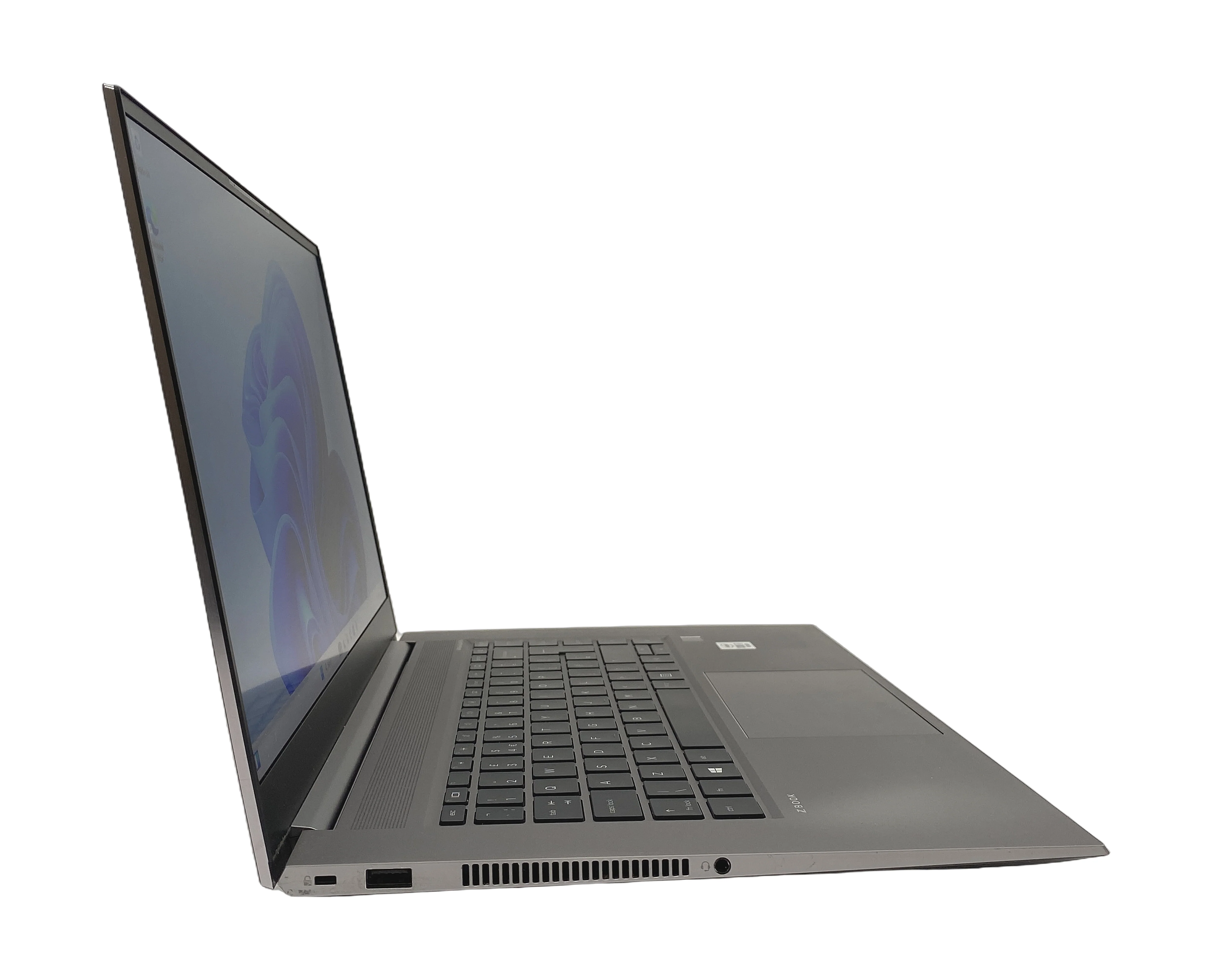 HP Create G7 Laptop, 15.6" i7 10th Gen, 16GB RAM, 512GB SSD, RTX 2070 - Image 5
