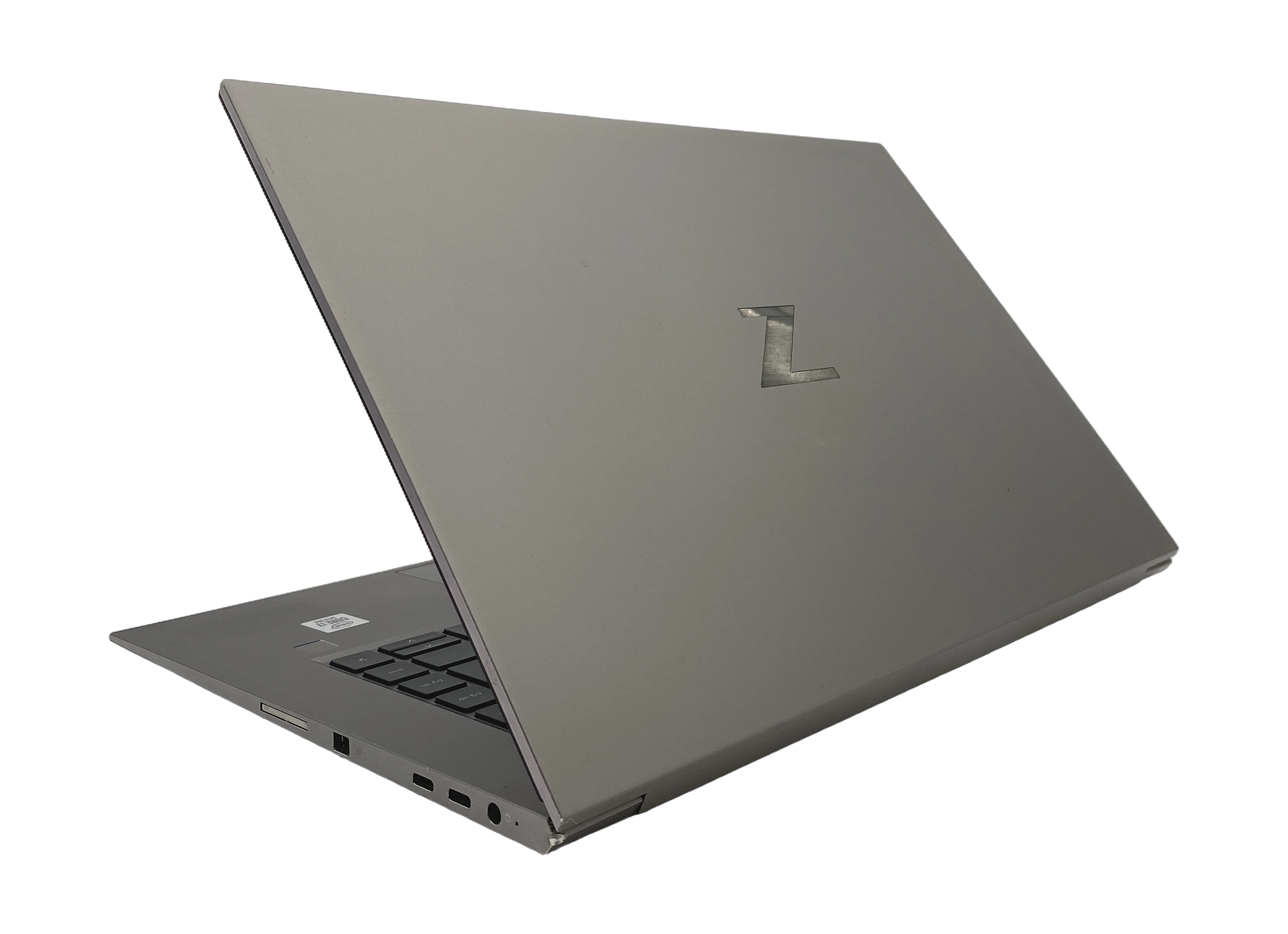 HP Create G7 Laptop, 15.6" i7 10th Gen, 16GB RAM, 512GB SSD, RTX 2070 - Image 6