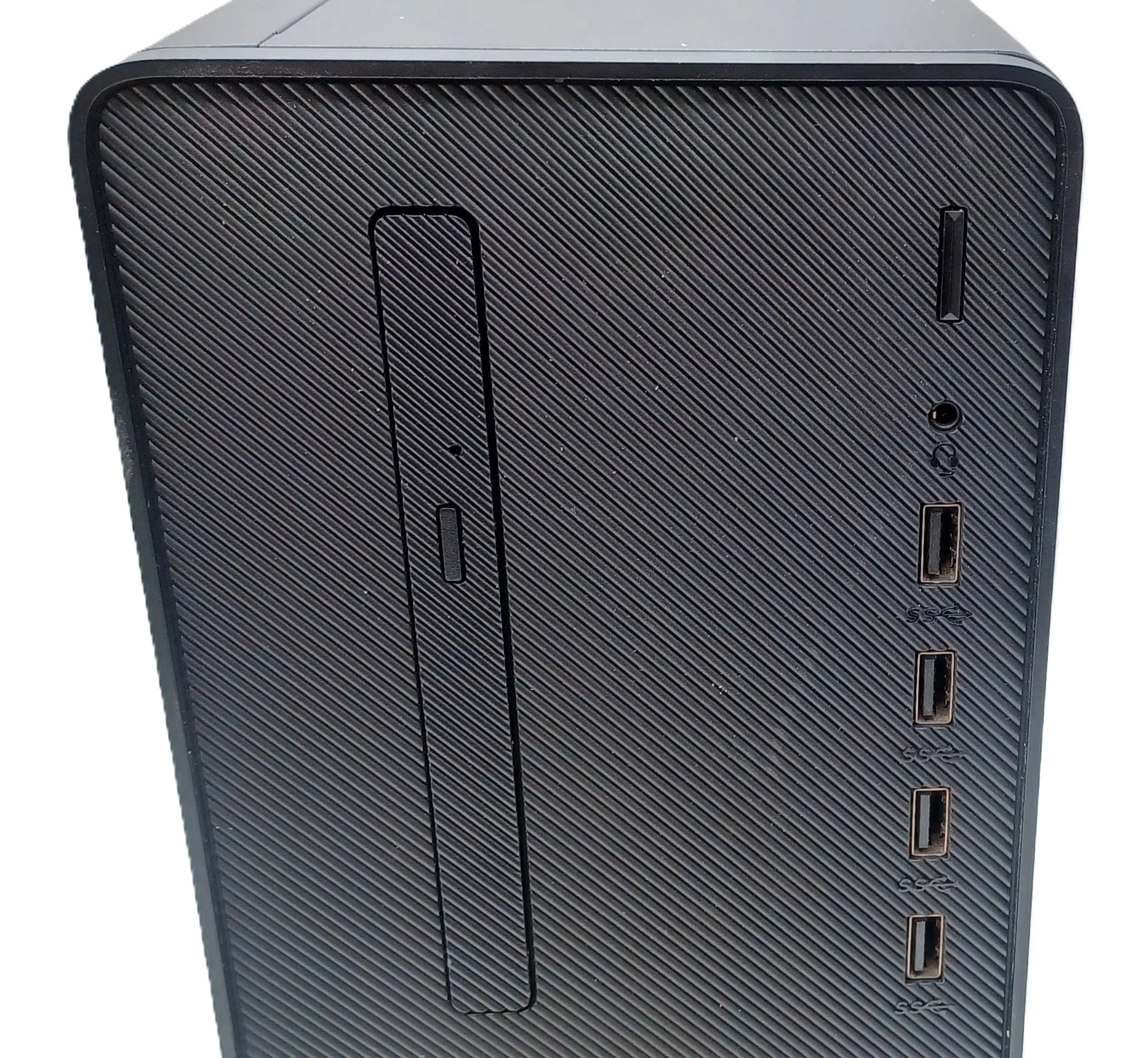 HP Desktop Pro A 300 G3 PC, Ryzen 5 Pro 2400G CPU 8GB DDR4 RAM 500GB SSD - Image 6