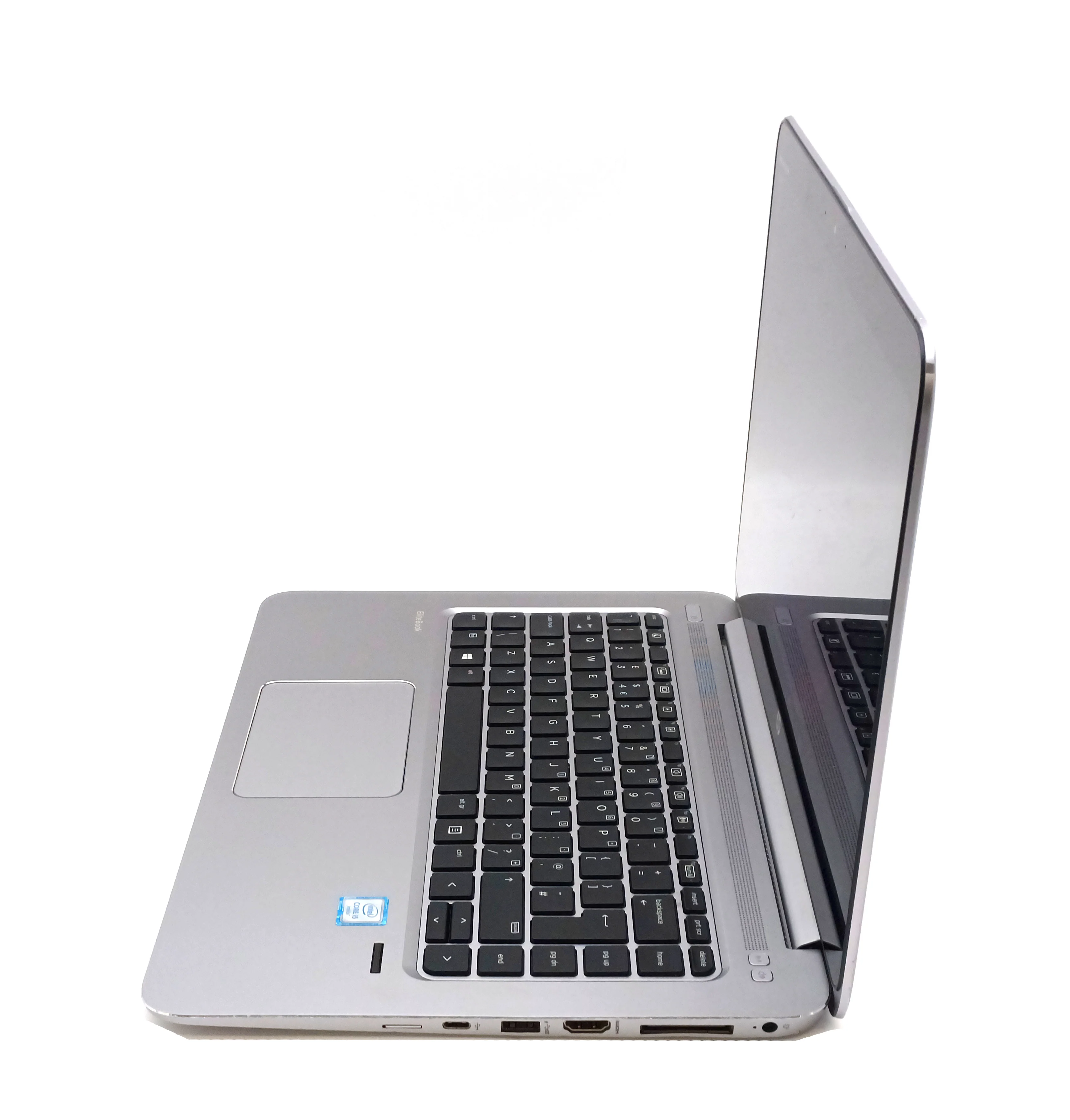 HP EliteBook 1040 G3 Laptop, 14" Touch, i5 6th Gen, 8GB RAM, 256GB SSD - Image 3
