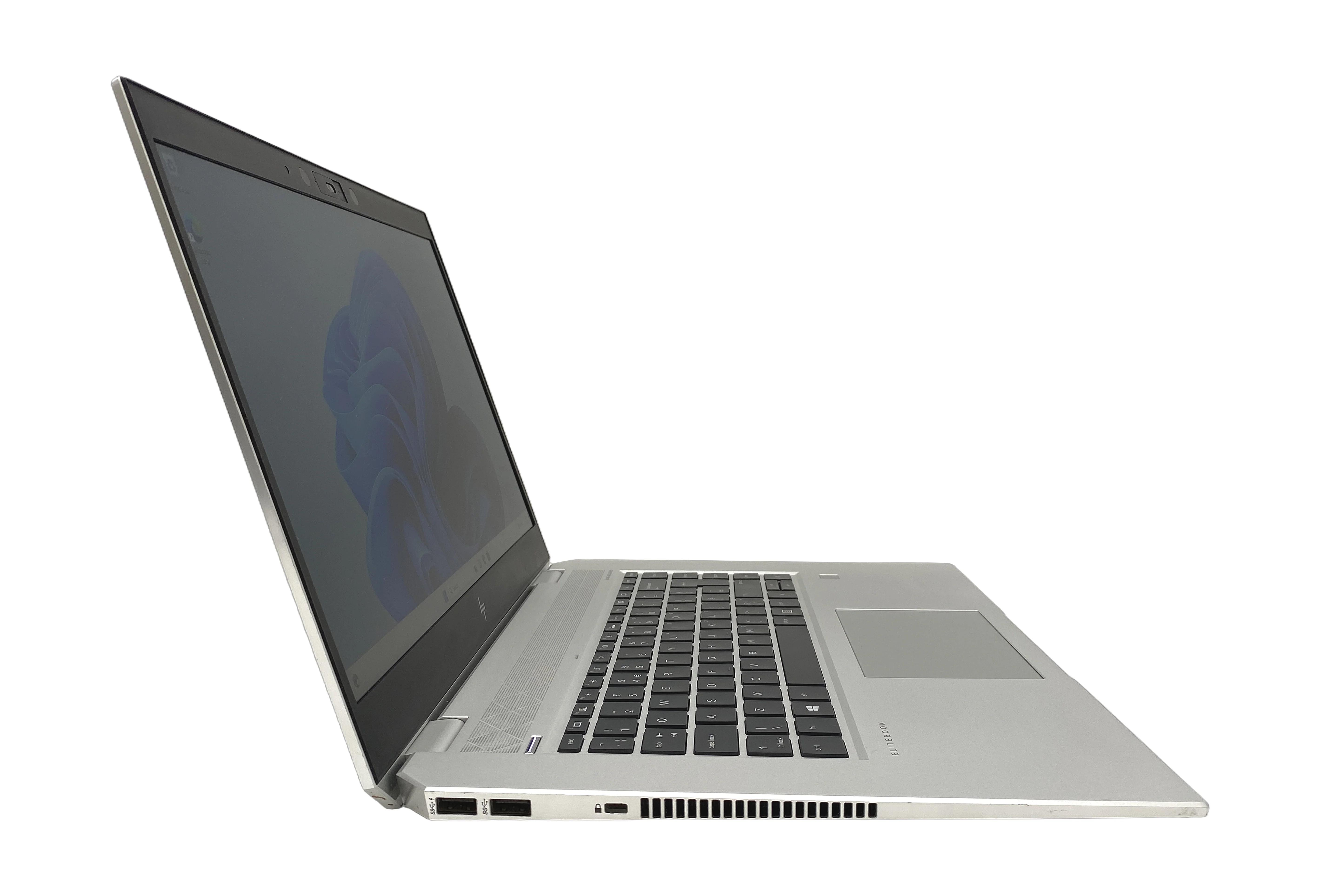 HP EliteBook 1050 G1, 15.6" i7 8th Gen, 16GB RAM, 512GB SSD, GTX 1050 - Image 4
