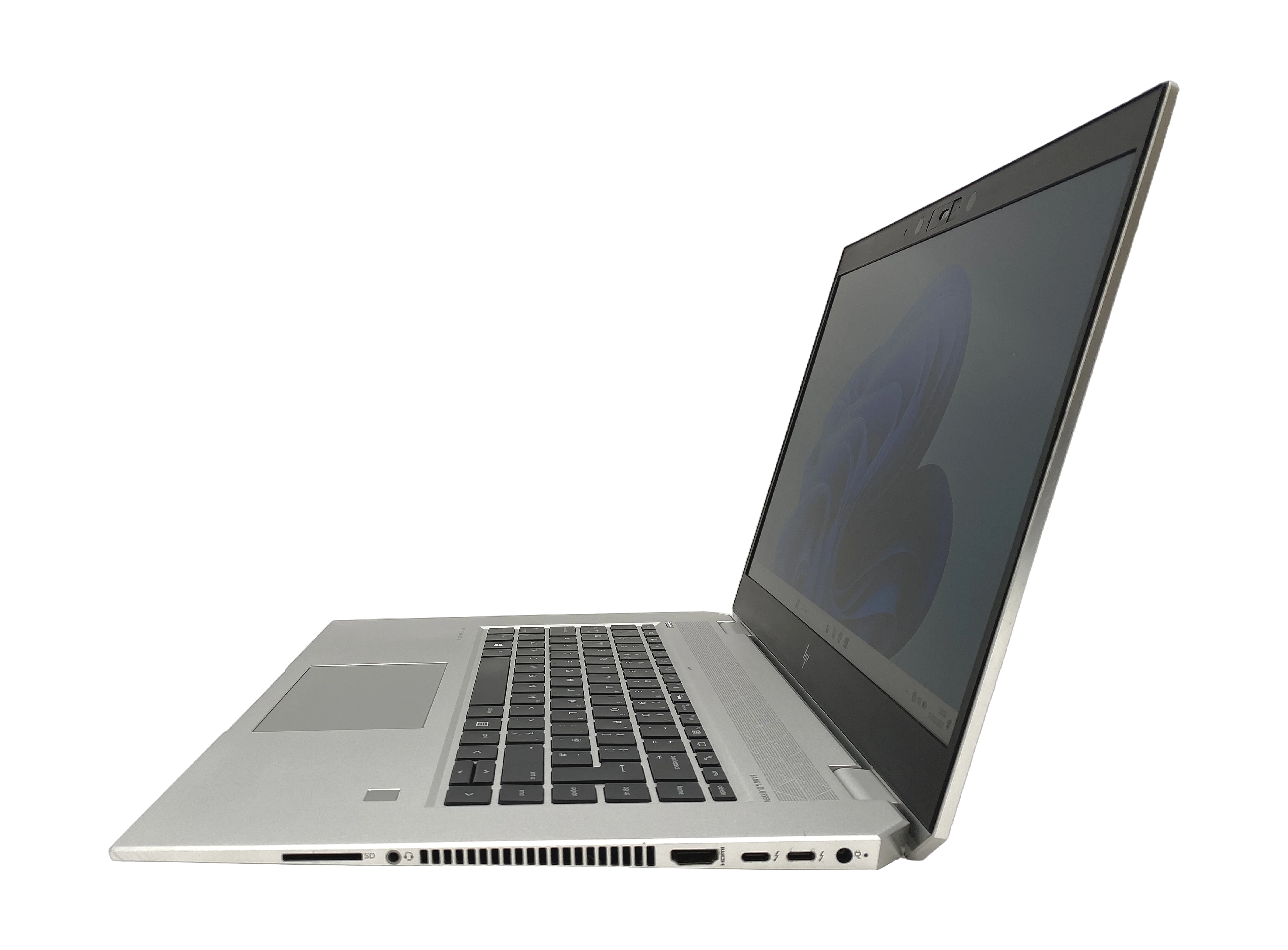 HP EliteBook 1050 G1, 15.6" i7 8th Gen, 16GB RAM, 512GB SSD, GTX 1050 - Image 5
