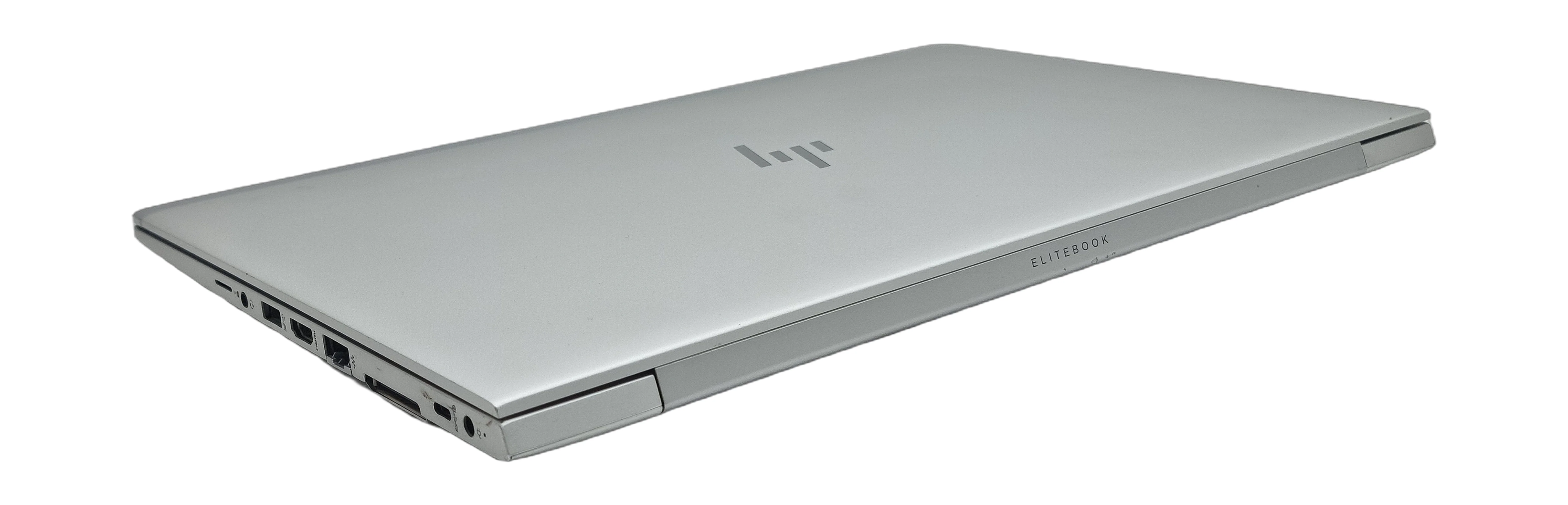 HP EliteBook 755 G5 Laptop, 15.5" RYZEN 7 PRO 2700U, 8GB RAM,256GB SSD - Image 5