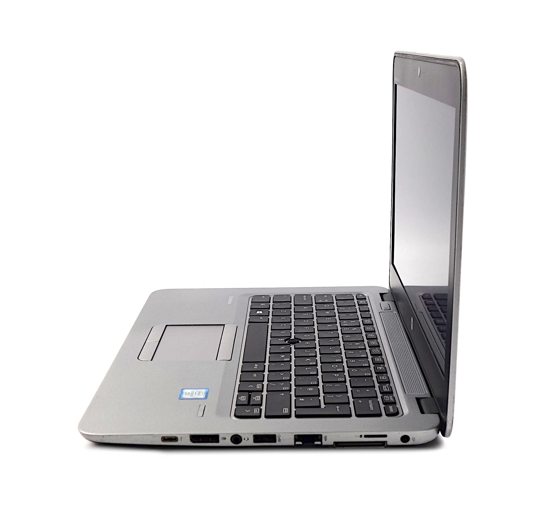 HP EliteBook 820 G3 Laptop, 12.5" i5 6th Gen, 8GB RAM, 256GB SSD - Image 4