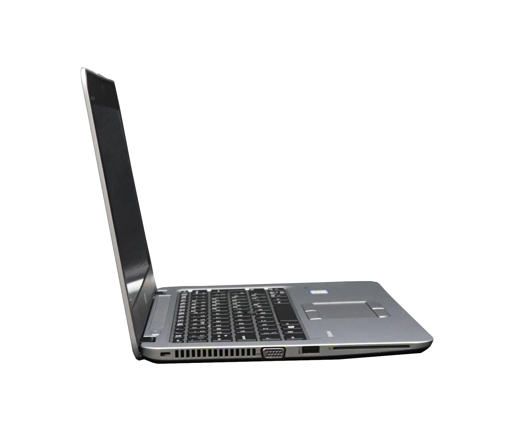 HP EliteBook 820 G3 Laptop, 12.5" Core i7 6th Gen, 8GB RAM, 256GB SSD - Image 5