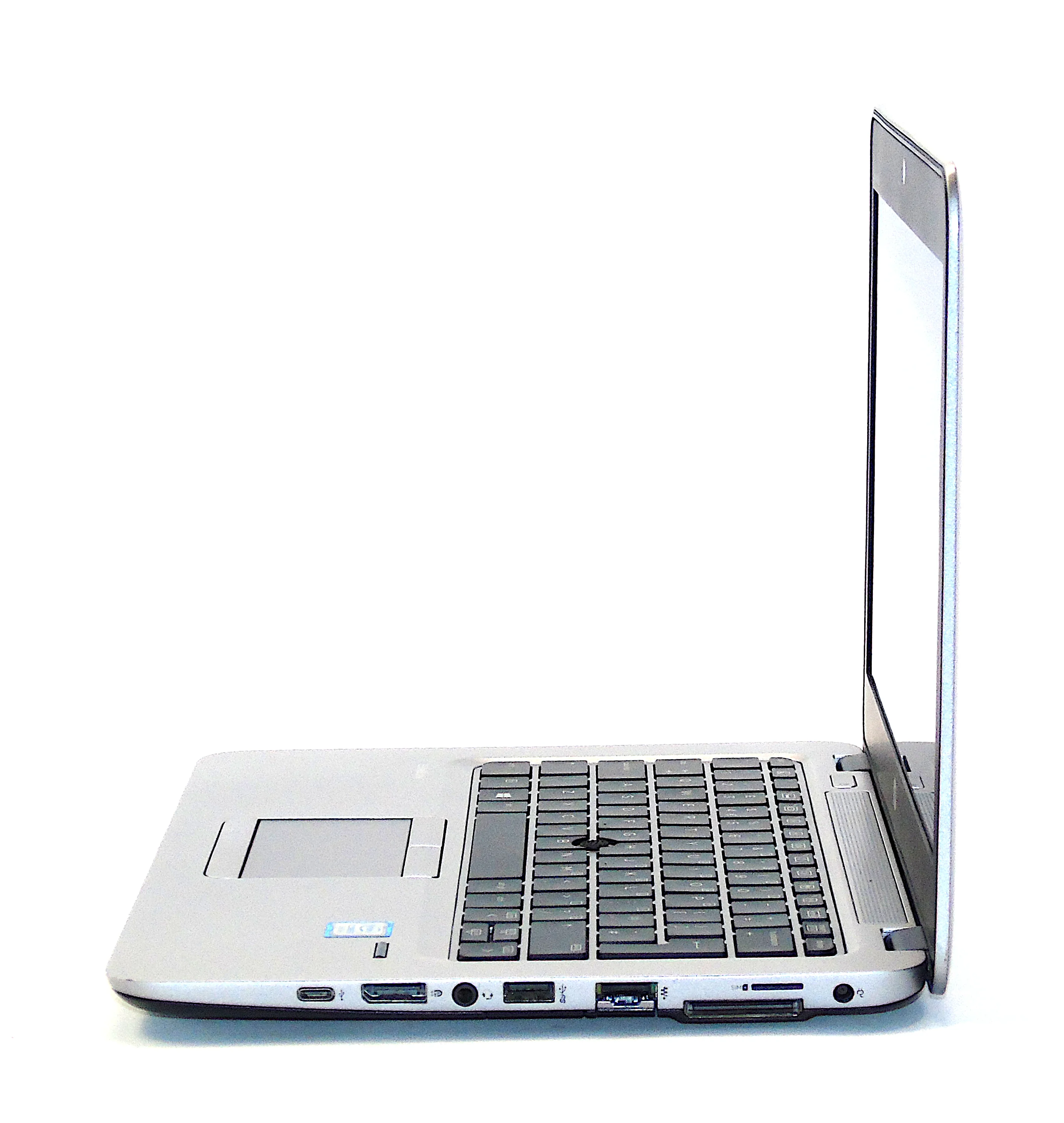 HP EliteBook 820 G4 Laptop, 12.5" i5 7th Gen, 8GB RAM, 256GB SSD - Image 4