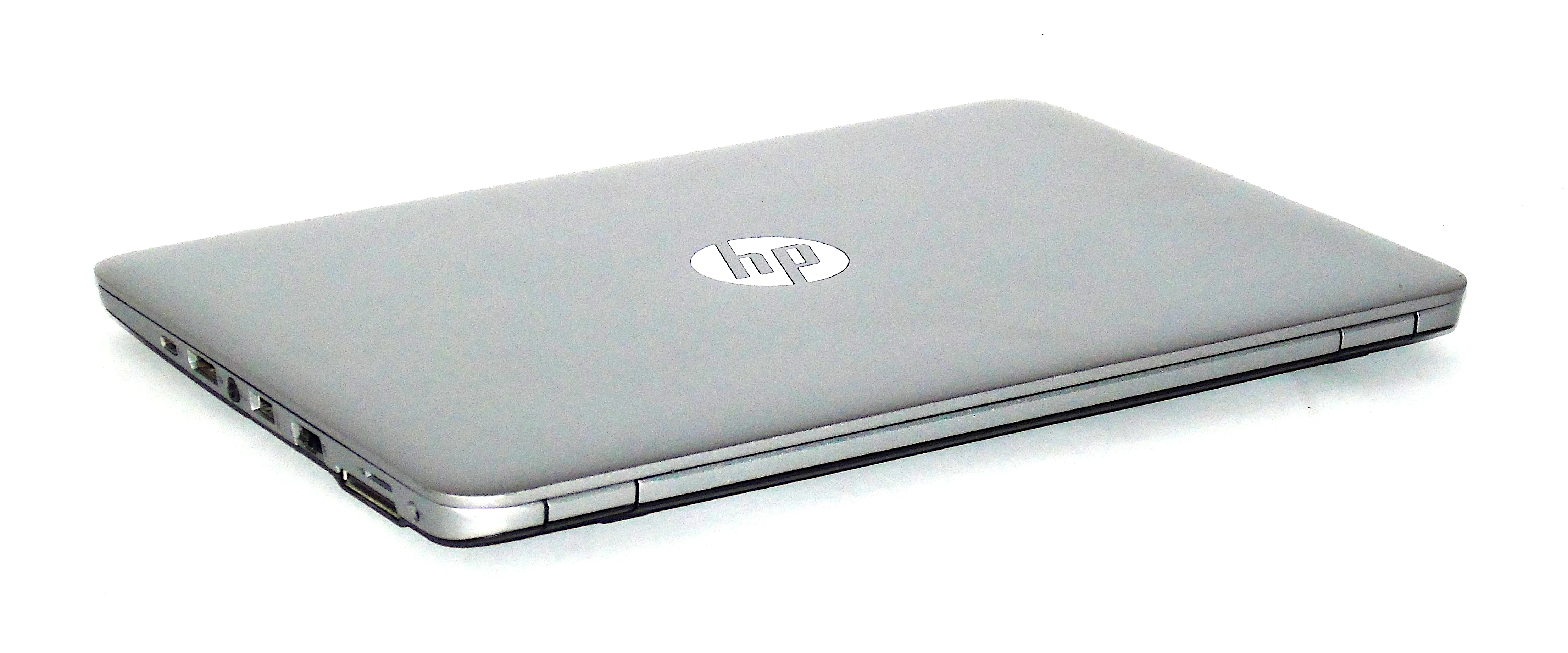 HP EliteBook 820 G4 Laptop, 12.5" i5 7th Gen, 8GB RAM, 256GB SSD - Image 5