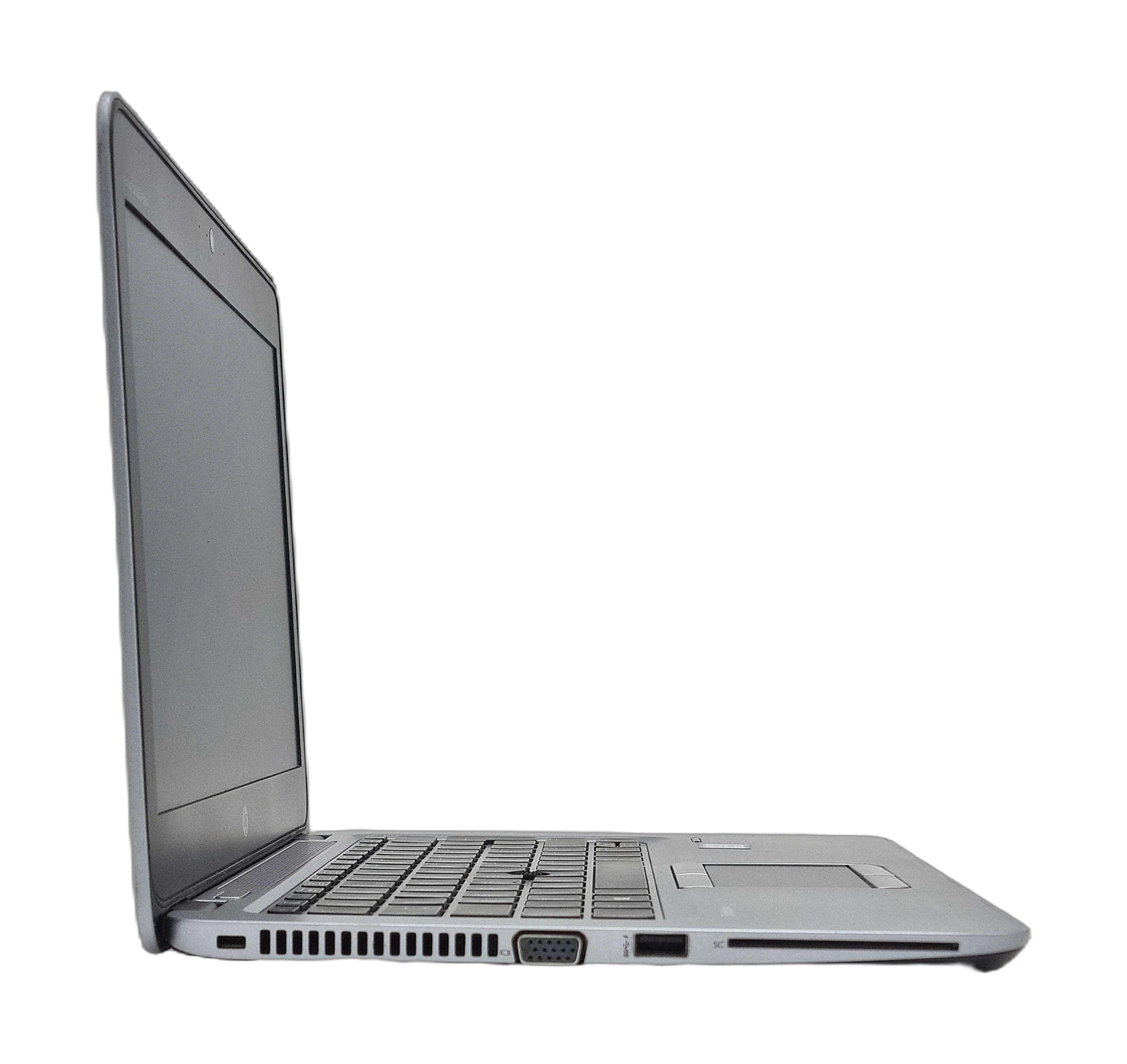 HP EliteBook 820 G4 Laptop, 12.5" i5 7th Gen, 8GB RAM, 128GB SSD, ChromeOS - Image 3
