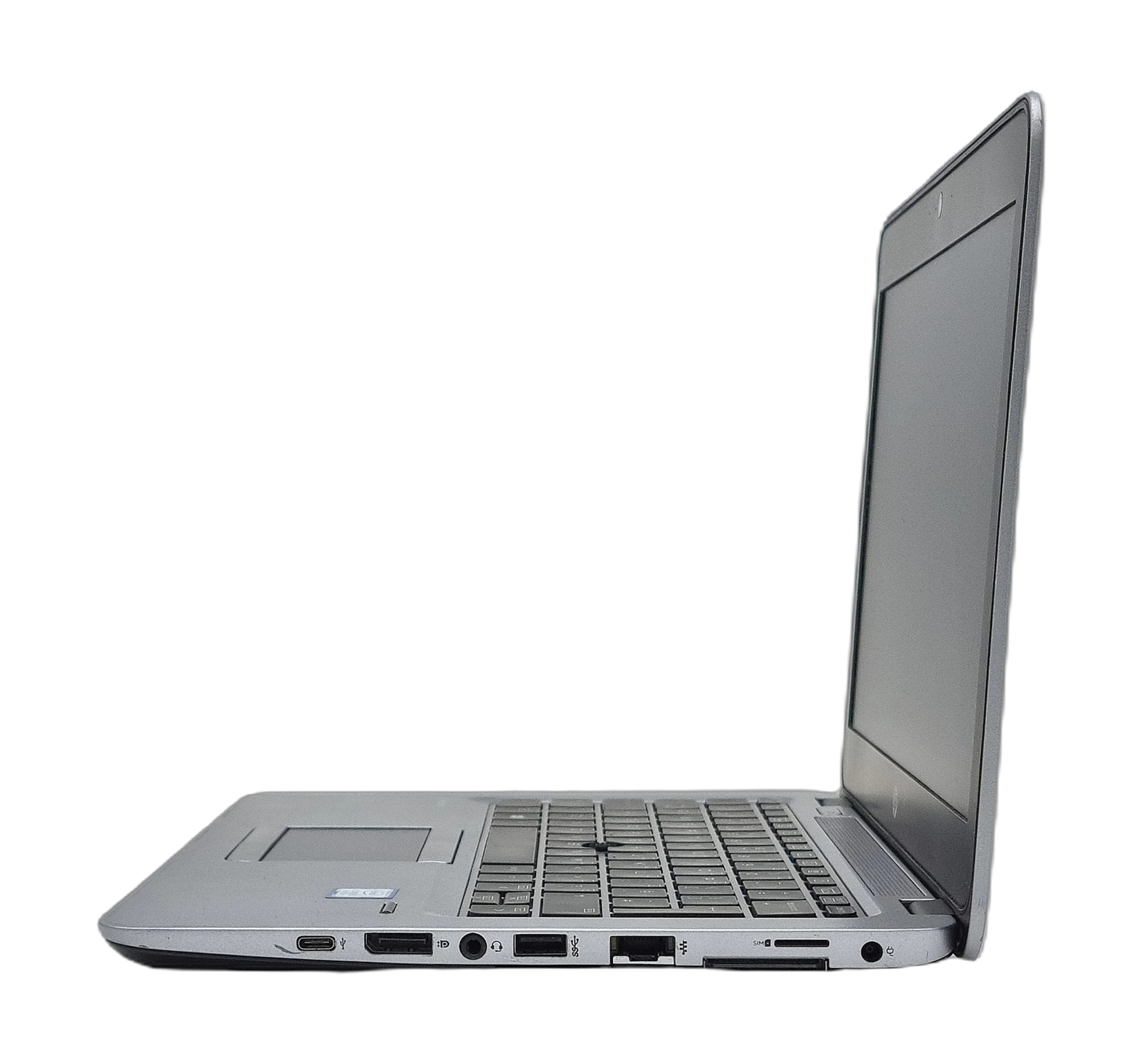 HP EliteBook 820 G4 Laptop, 12.5" i5 7th Gen, 8GB RAM, 128GB SSD, ChromeOS - Image 4