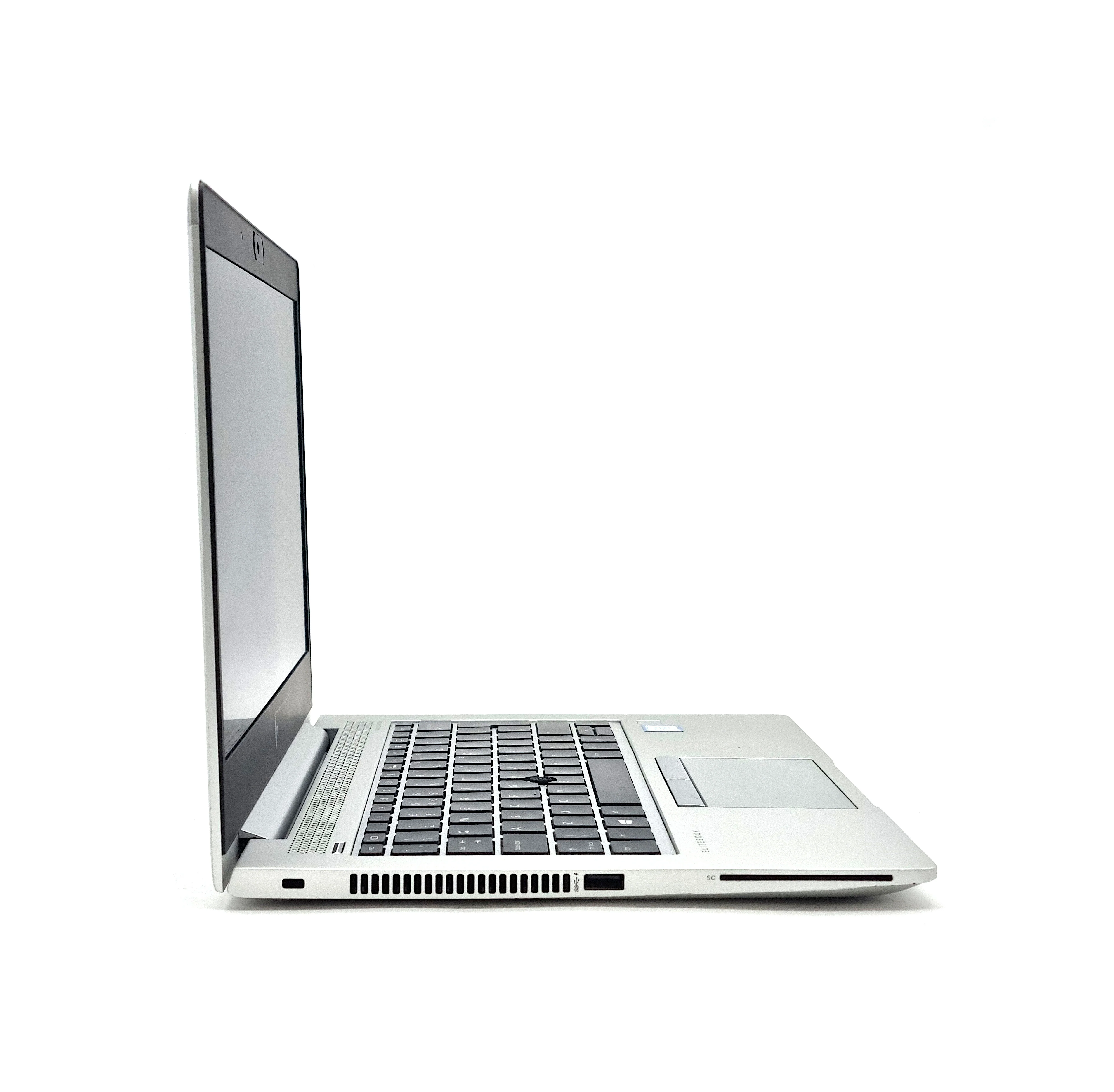 HP EliteBook 830 G5 Laptop, 13" i7 8th Gen, 8GB RAM, 256GB SSD, Windows 11 - Image 3