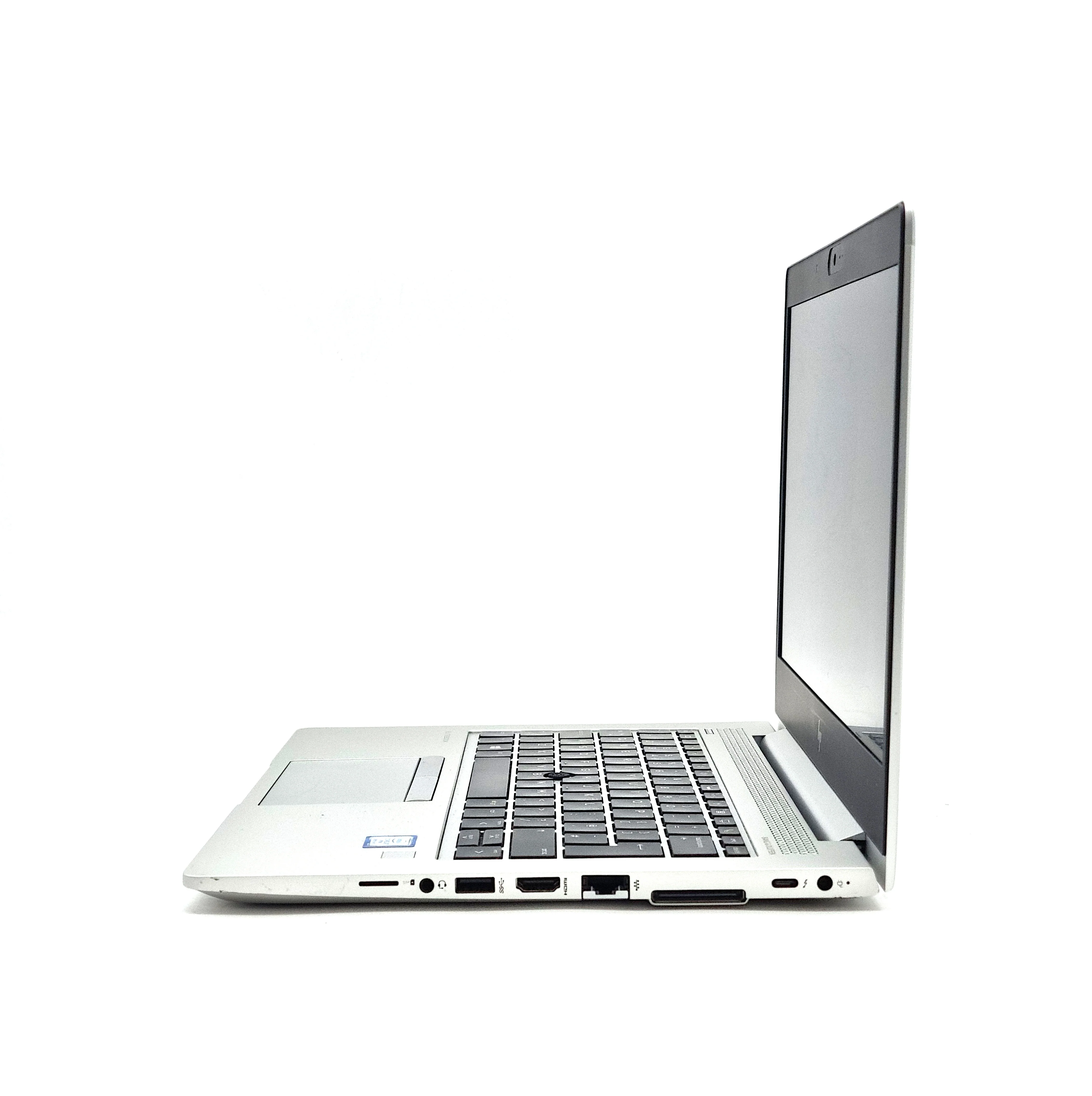 HP EliteBook 830 G5 Laptop, 13" i7 8th Gen, 8GB RAM, 256GB SSD, Windows 11 - Image 4