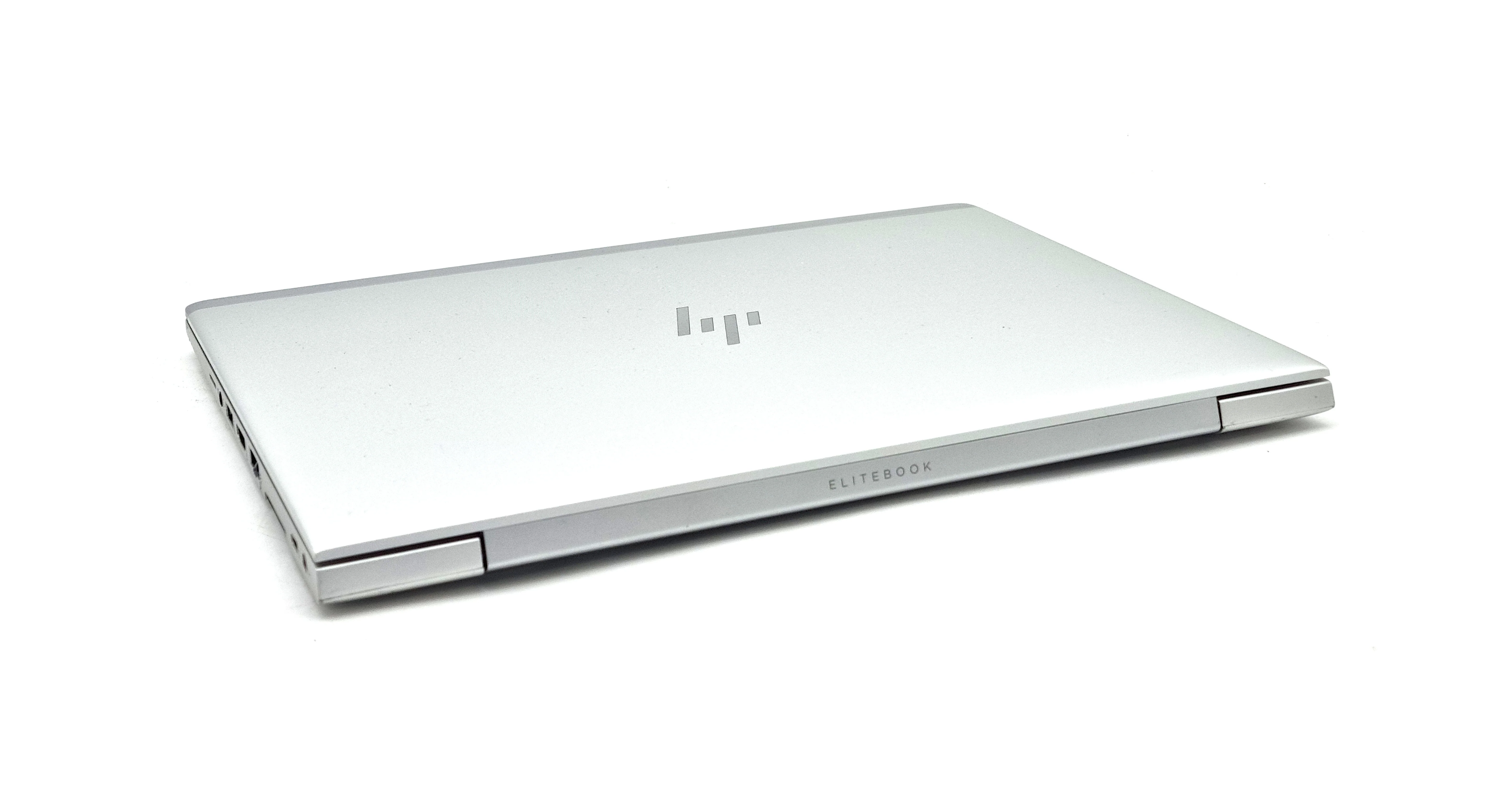 HP EliteBook 830 G5 Laptop, 13" i7 8th Gen, 8GB RAM, 256GB SSD, Windows 11 - Image 5