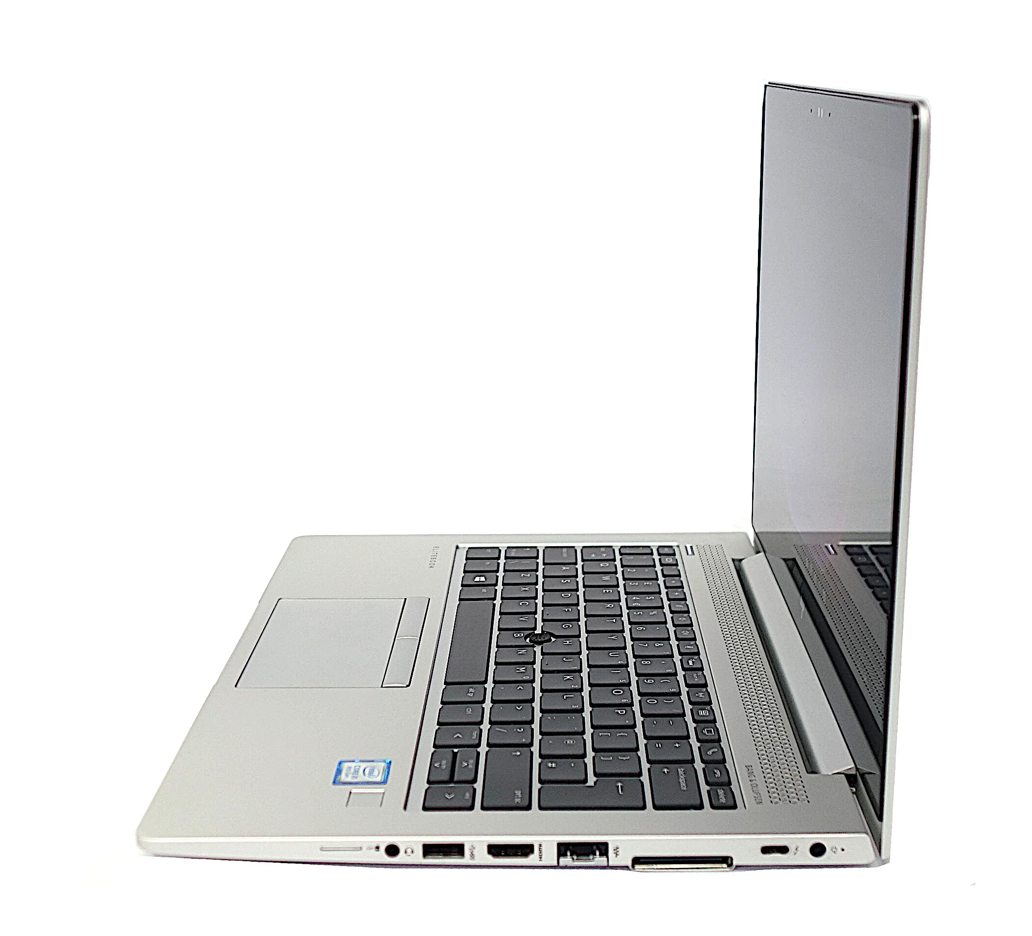 HP Elitebook 830 G5 Laptop, 13.3" Touch, i5 8th Gen, 8GB RAM, 256GB SSD, Win 11 - Image 4