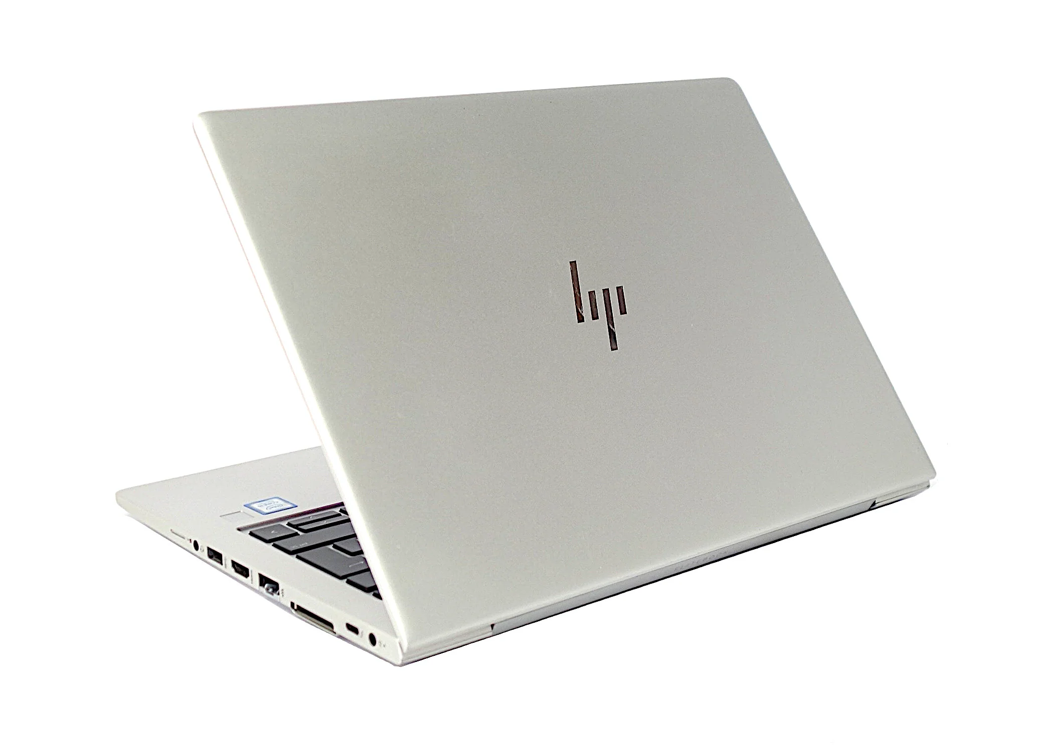 HP Elitebook 830 G5 Laptop, 13.3" Touch, i5 8th Gen, 8GB RAM, 256GB SSD, Win 11 - Image 5