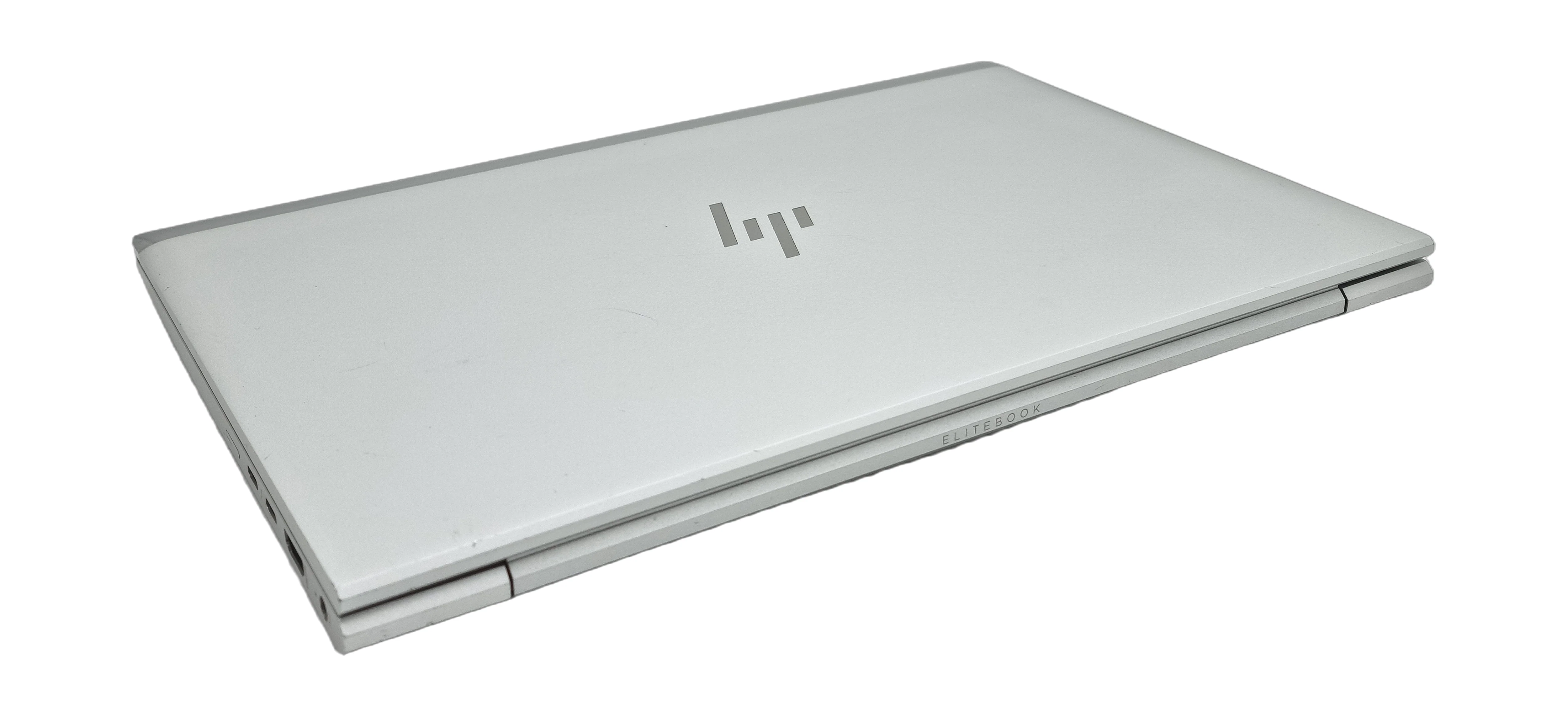 HP EliteBook 830 G8 Laptop, 13" i5 11th Gen, 8GB RAM, 256GB SSD, Windows 11 - Image 5