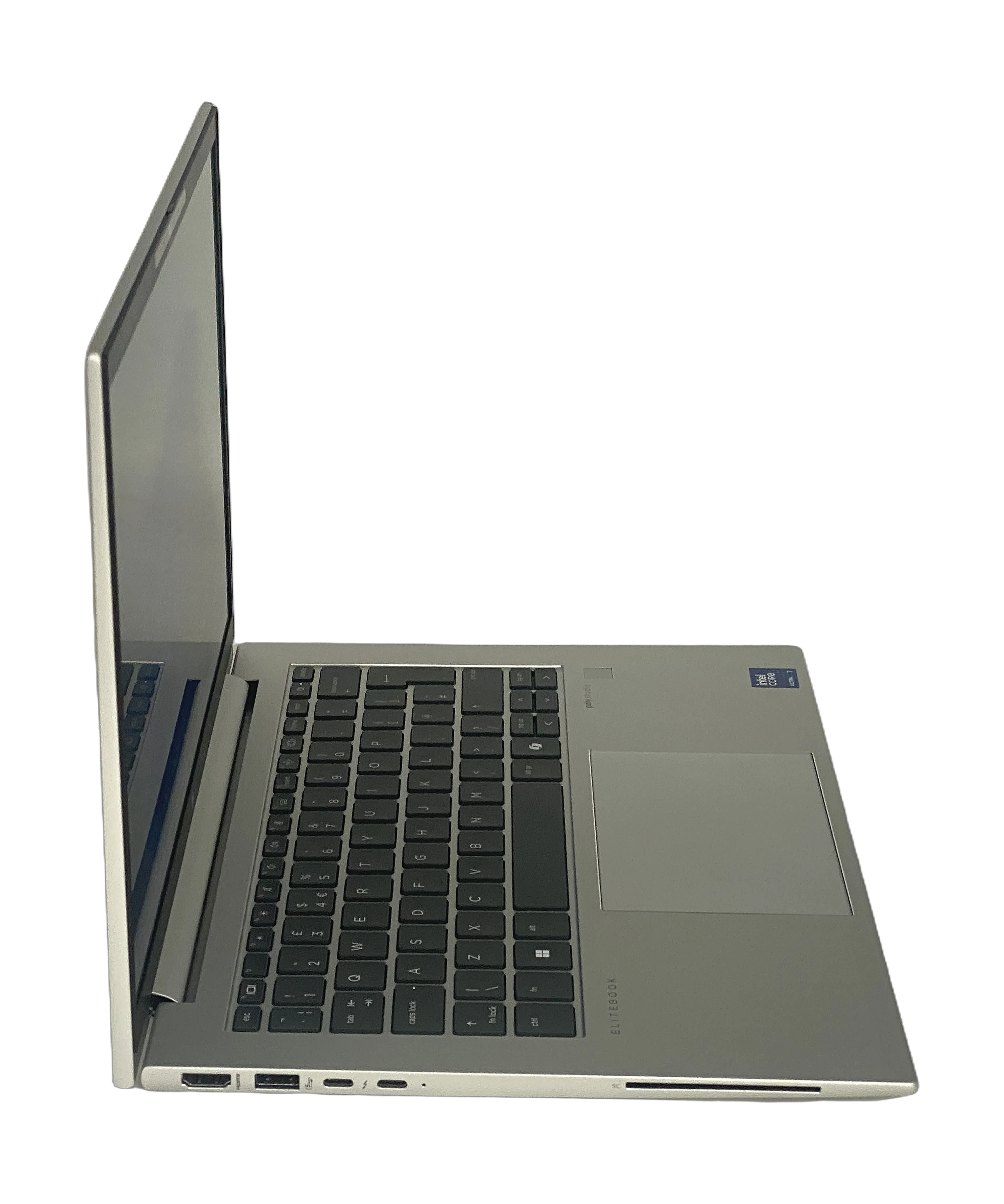 Hp Elitebook 840 G11 Laptop, 14"  Core i7 Ultra, 16GB RAM, 512GB SSD - Image 3