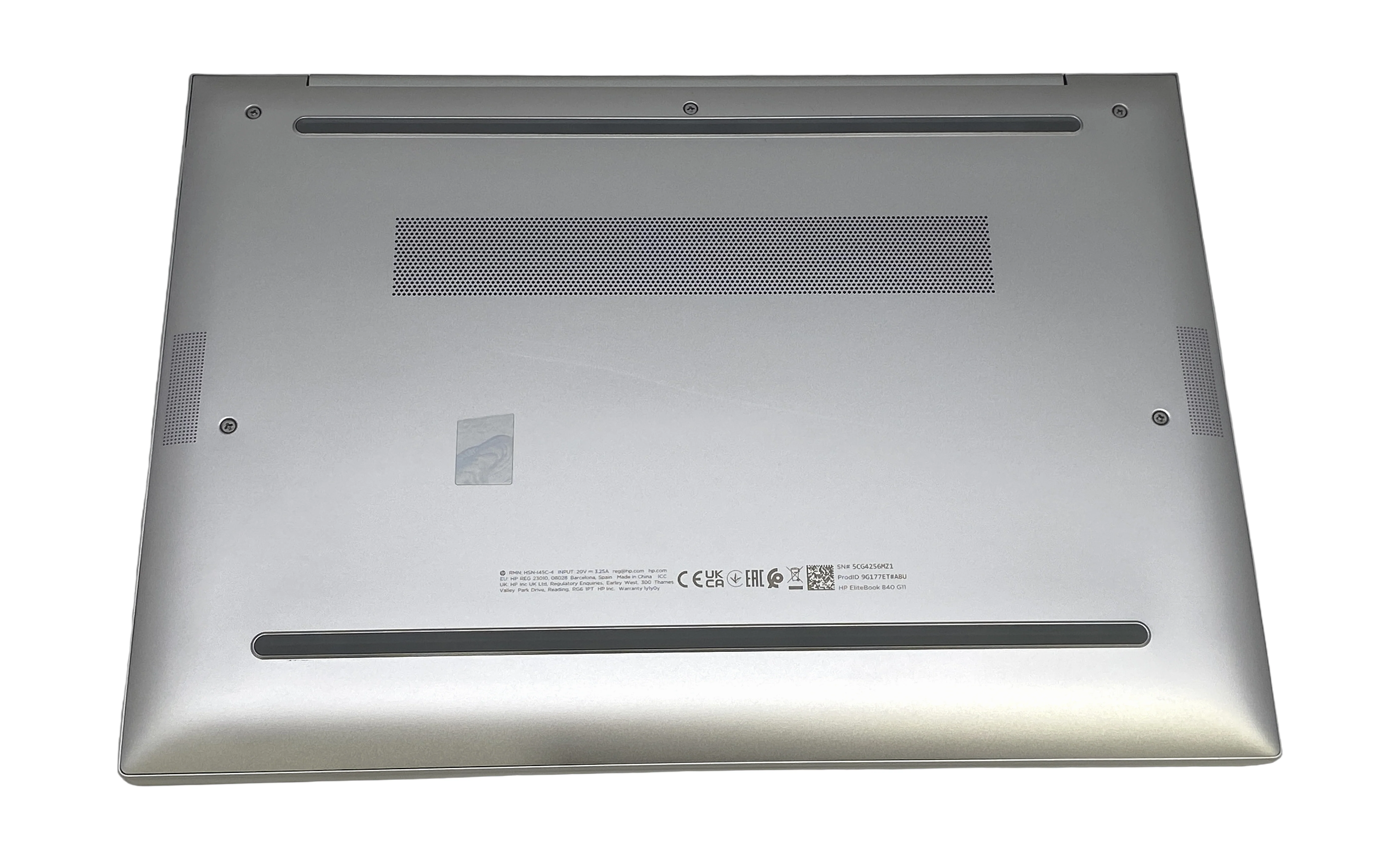 Hp Elitebook 840 G11 Laptop, 14"  Core i7 Ultra, 16GB RAM, 512GB SSD - Image 6