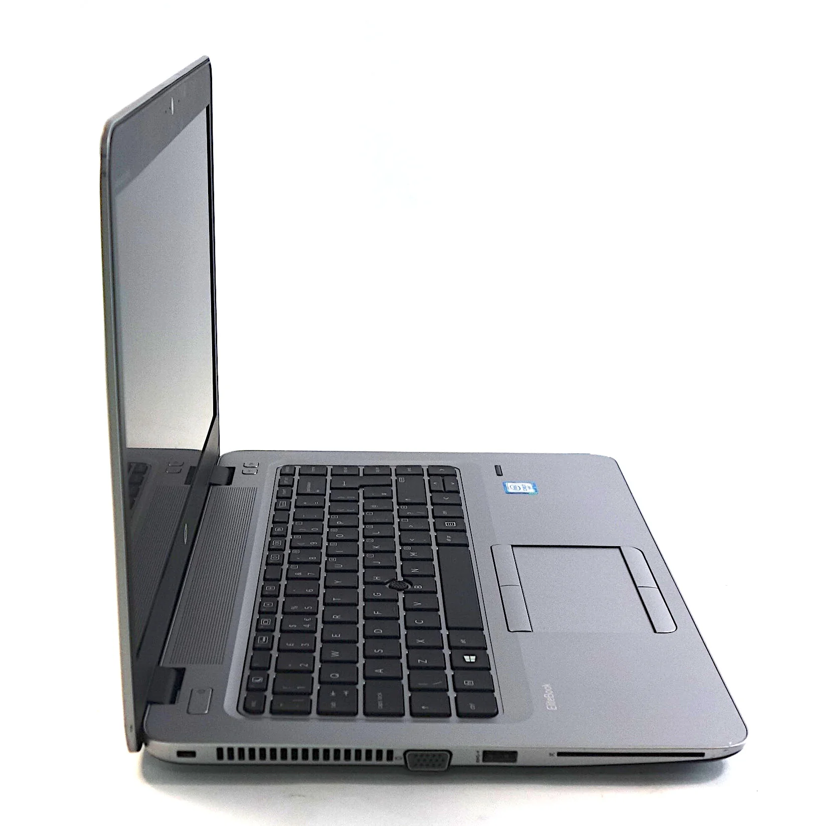 HP EliteBook 840 G3 Laptop, 14" i7 6th Gen, 8GB RAM, 240GB SSD - Image 3