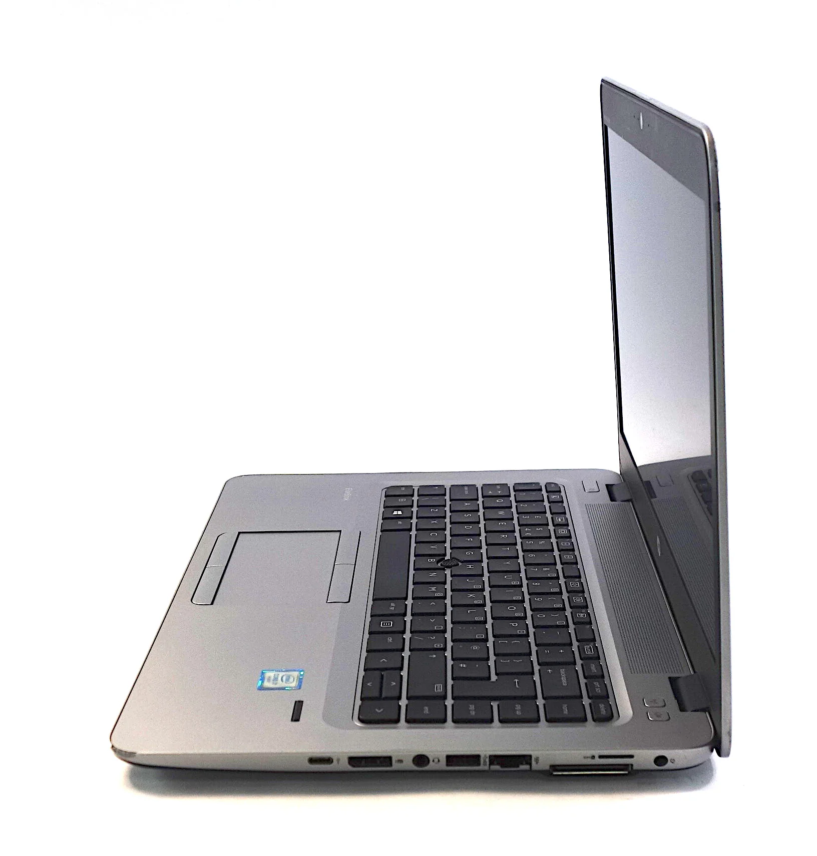 HP EliteBook 840 G3 Laptop, 14" i7 6th Gen, 8GB RAM, 240GB SSD - Image 4