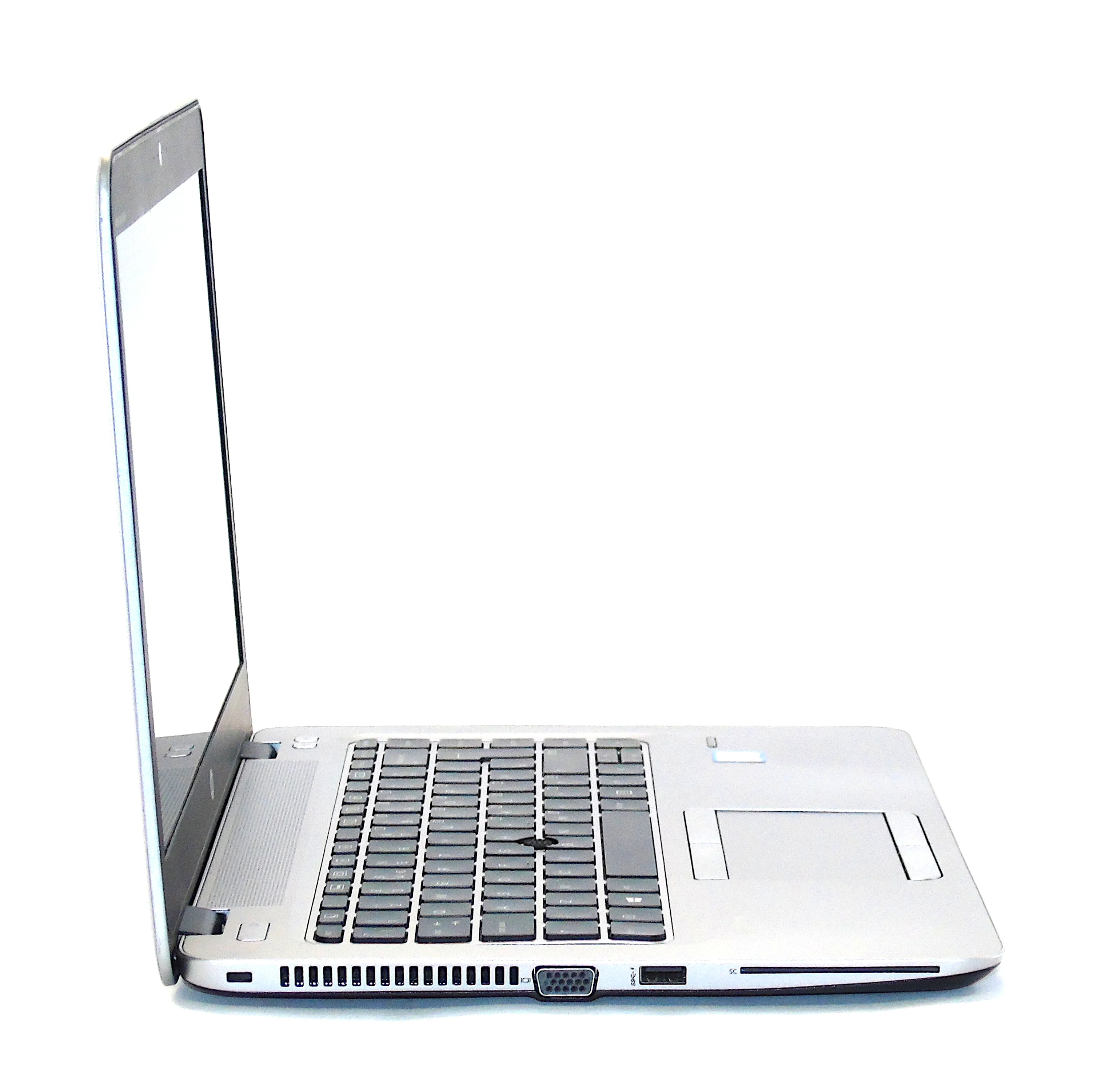 HP EliteBook 840 G4 Laptop, 14" i7 7th Gen, 8GB RAM, 240GB SSD - Image 3