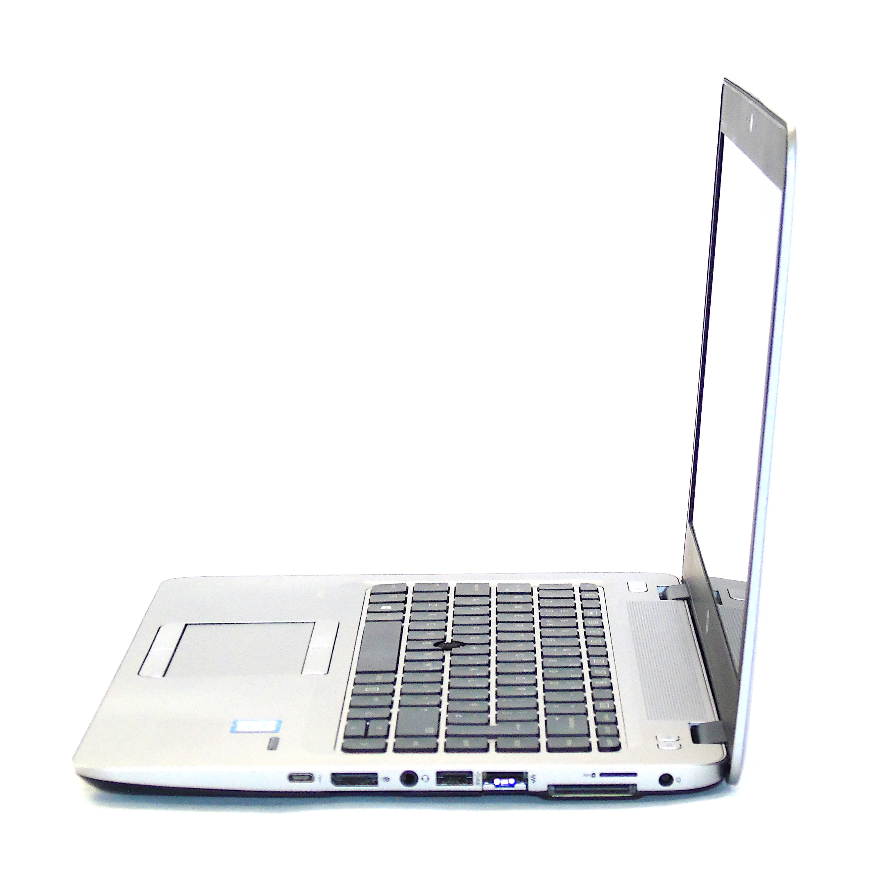 HP EliteBook 840 G4 Laptop, 14" i7 7th Gen, 8GB RAM, 240GB SSD - Image 4